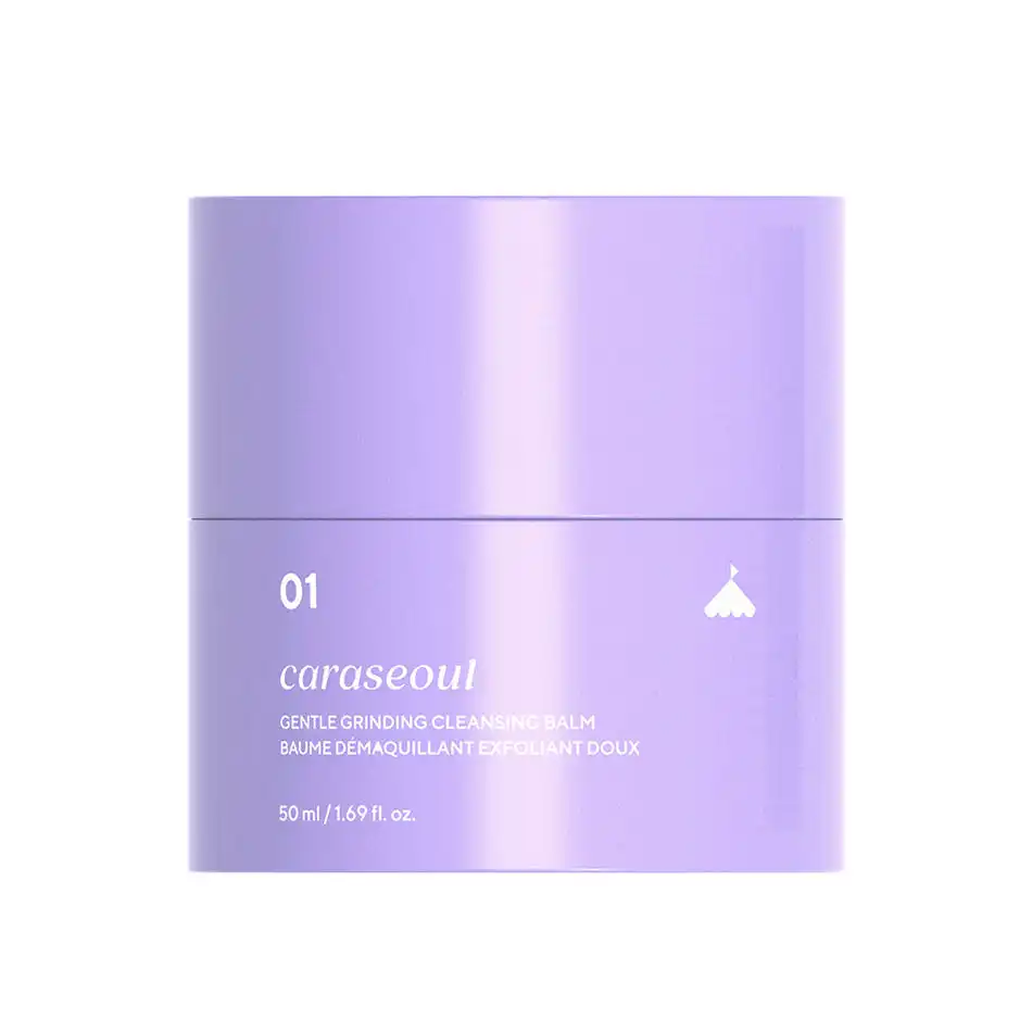 젠틀 그라인딩 클렌징 밤