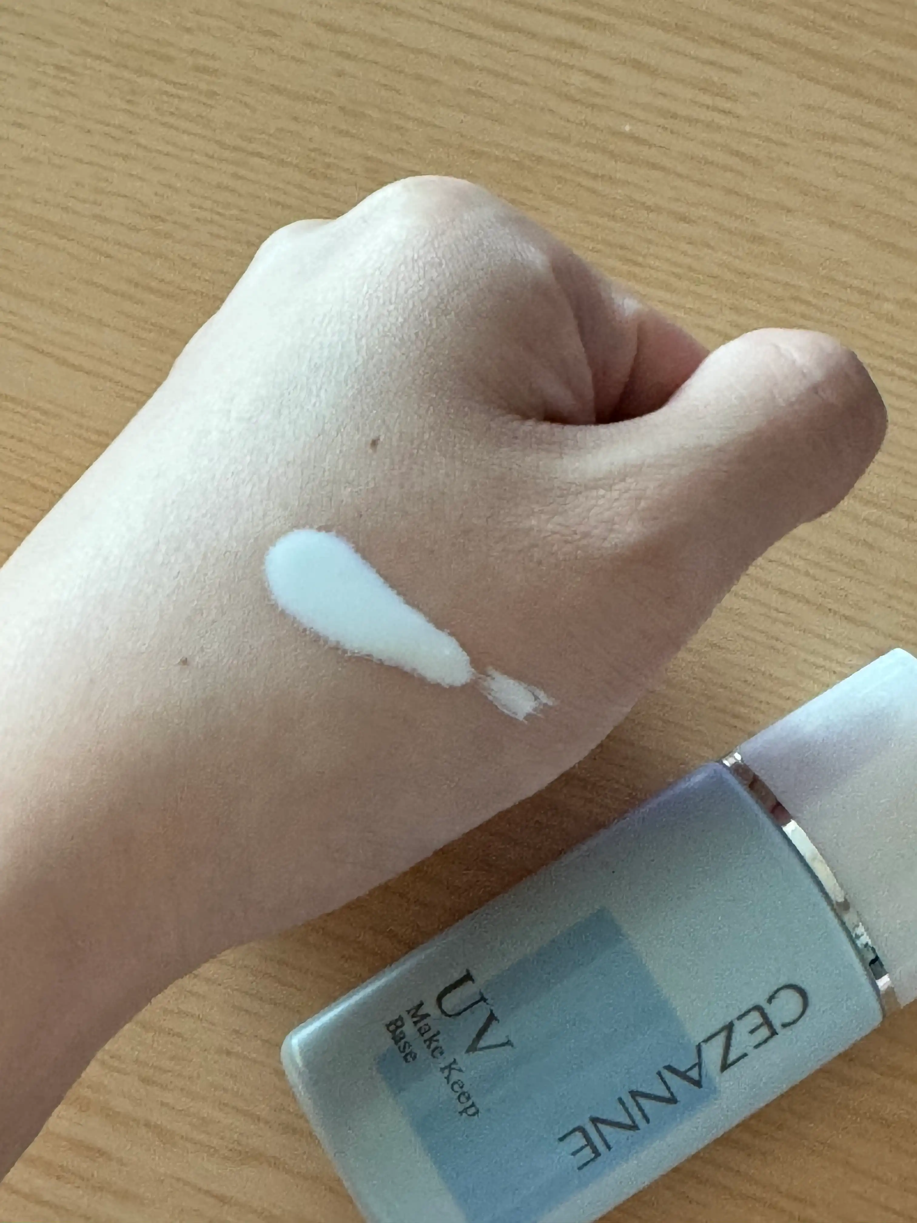 언니의파우치 리뷰 이미지 3 - [메이크 킵 베이스]