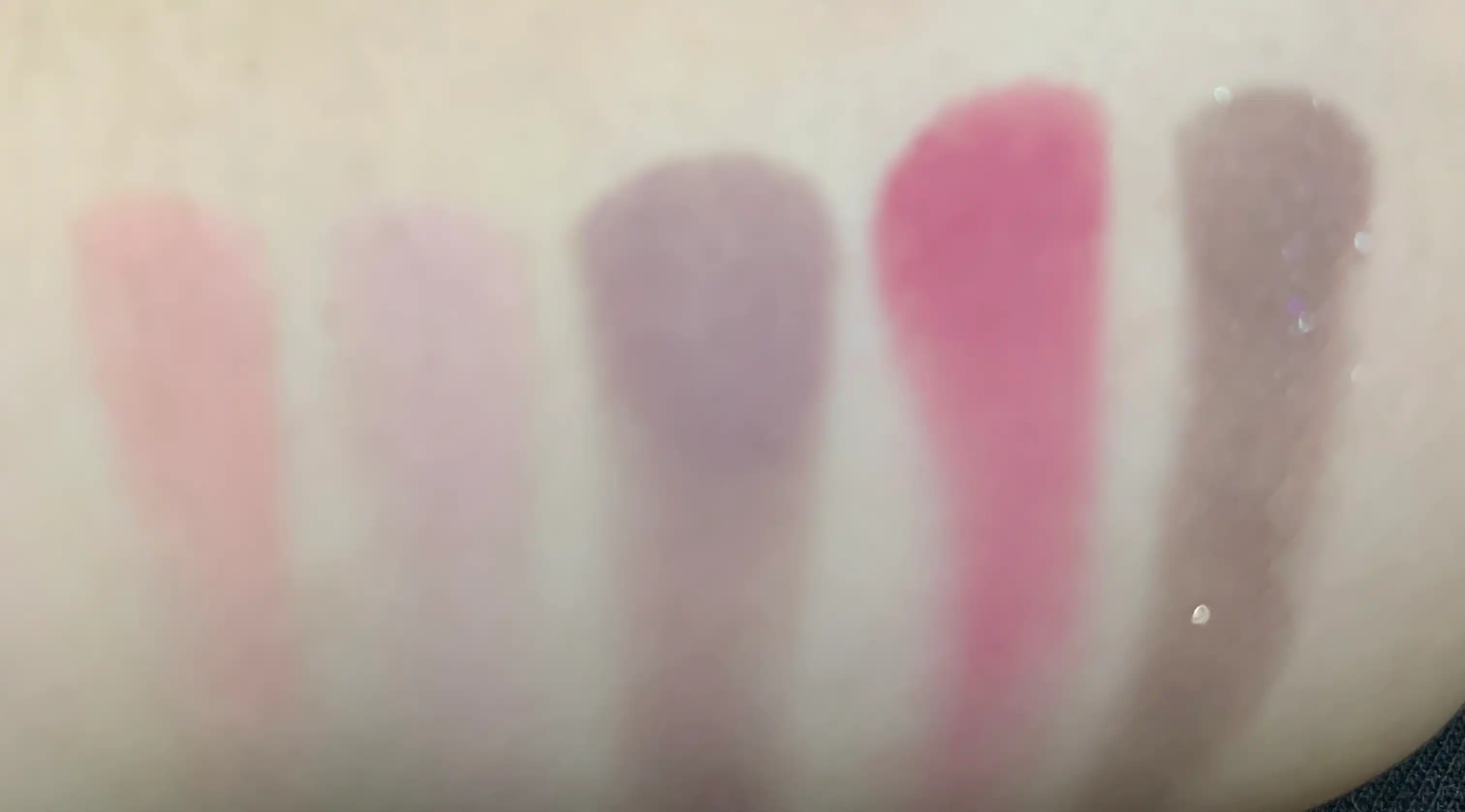 언니의파우치 리뷰 이미지 2 - [퍼스널 무드 팔레트 플레인 써머 앤 윈터]