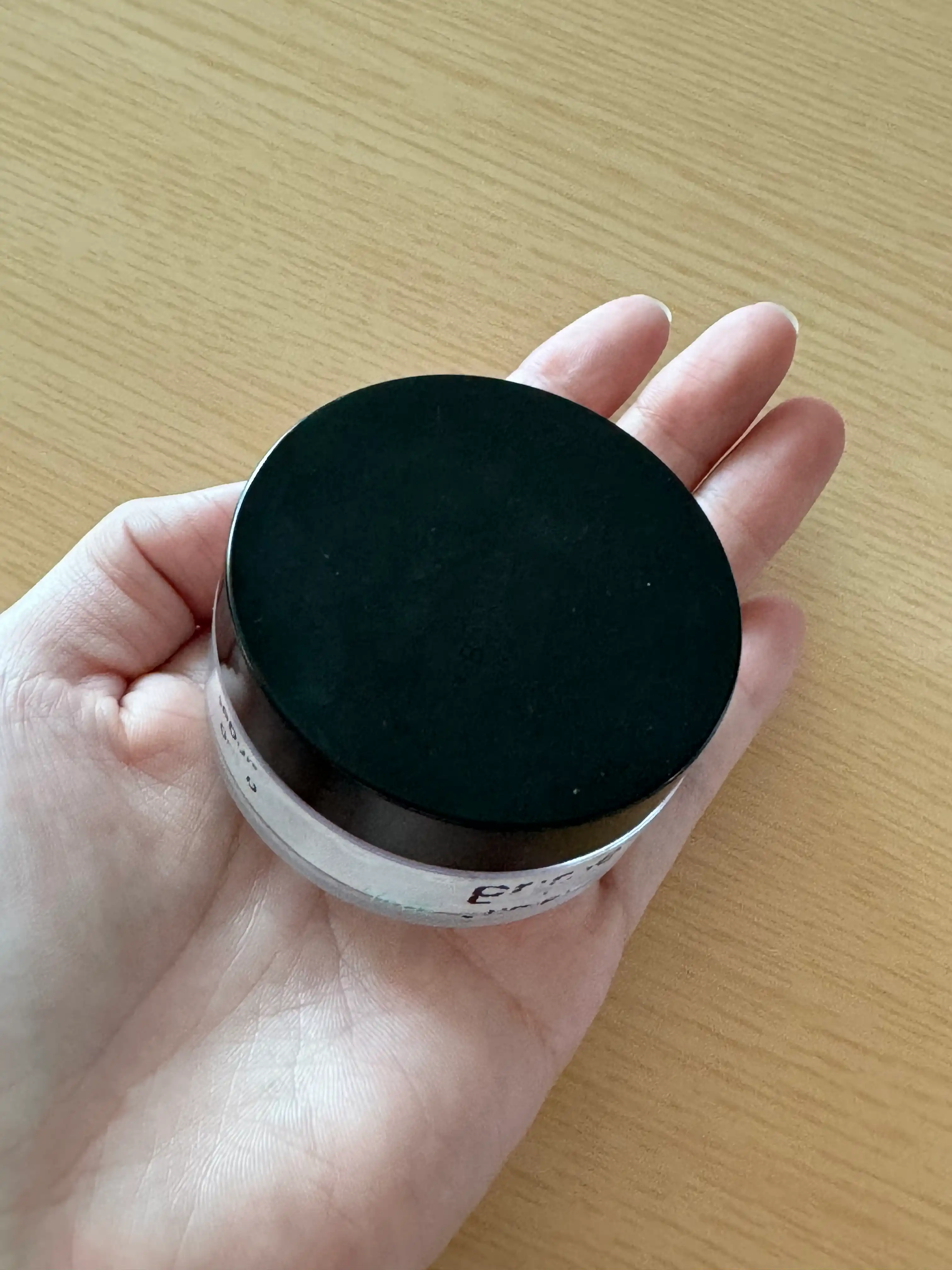 언니의파우치 리뷰 이미지 - [프라임 프라이머 피니쉬 파우더]