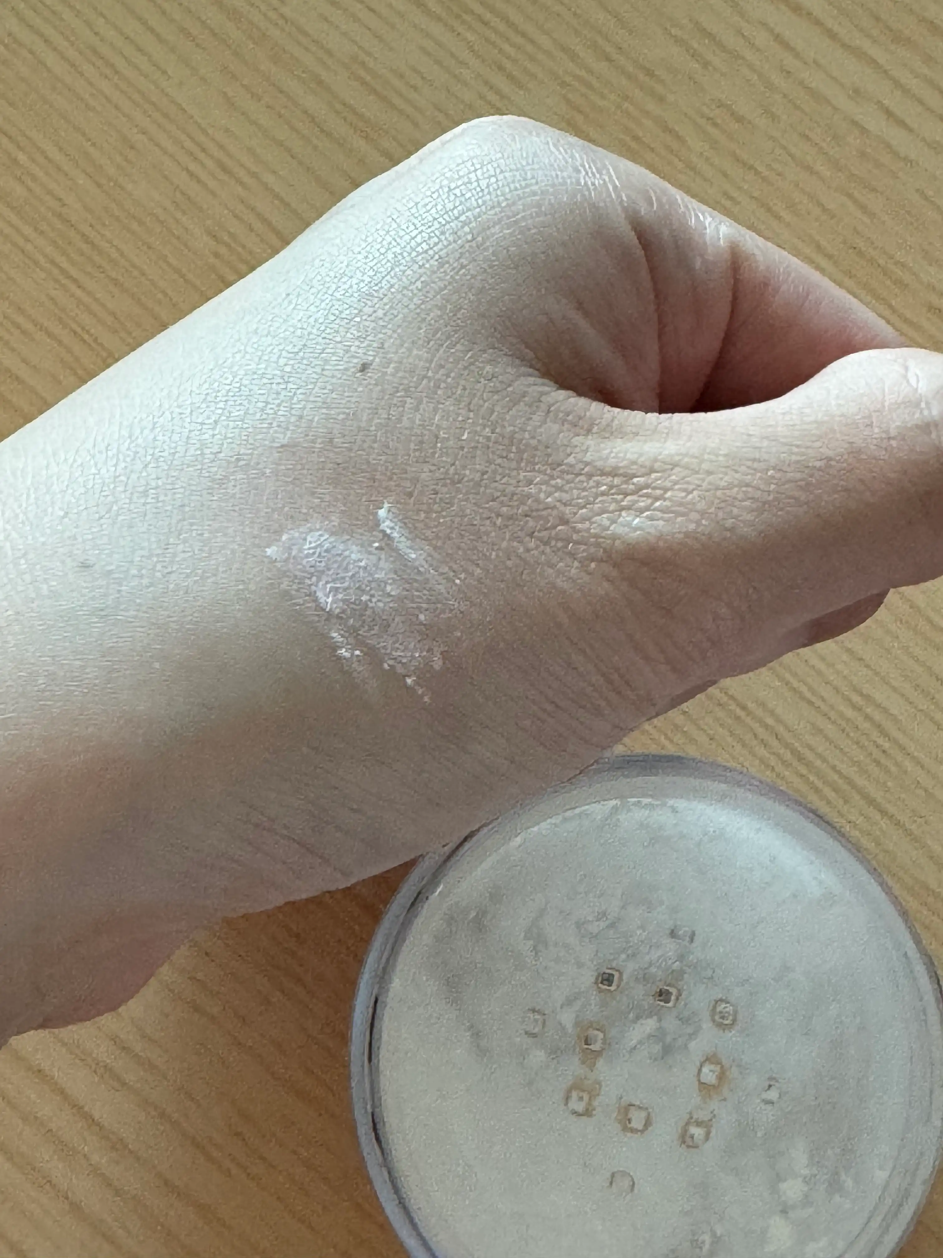 언니의파우치 리뷰 이미지 3 - [프라임 프라이머 피니쉬 파우더]