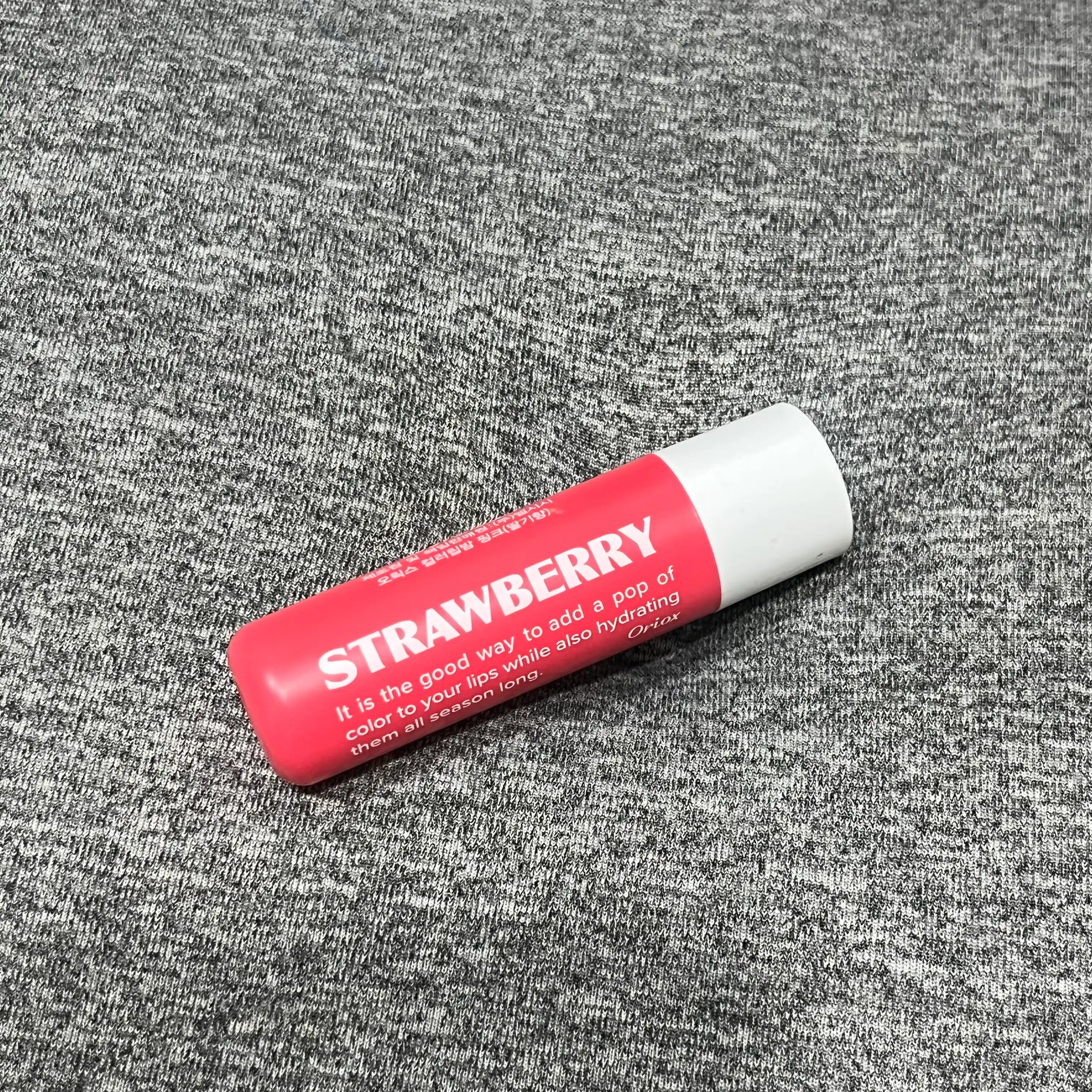 언니의파우치 리뷰 이미지 - [컬러 립밤]