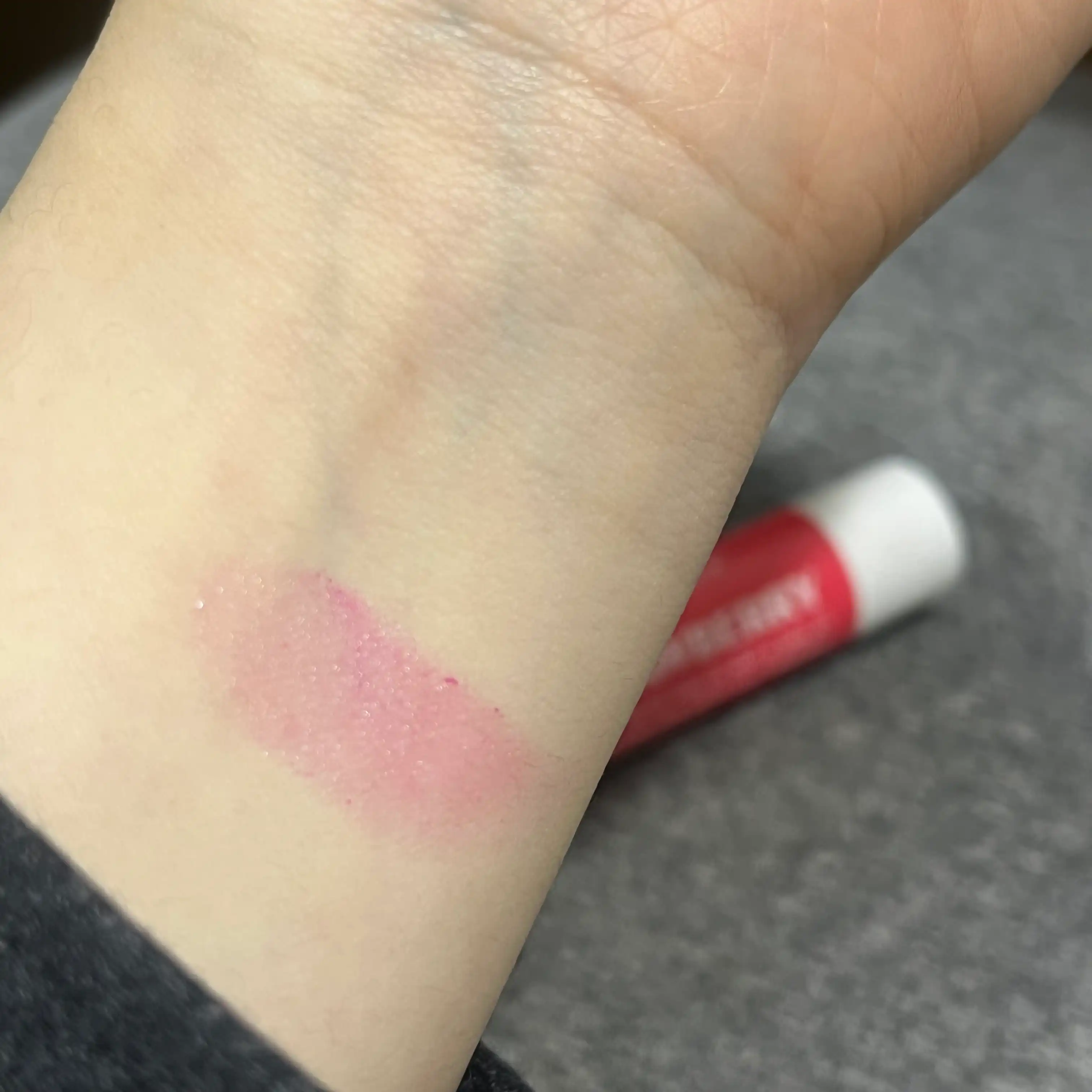 언니의파우치 리뷰 이미지 3 - [컬러 립밤]