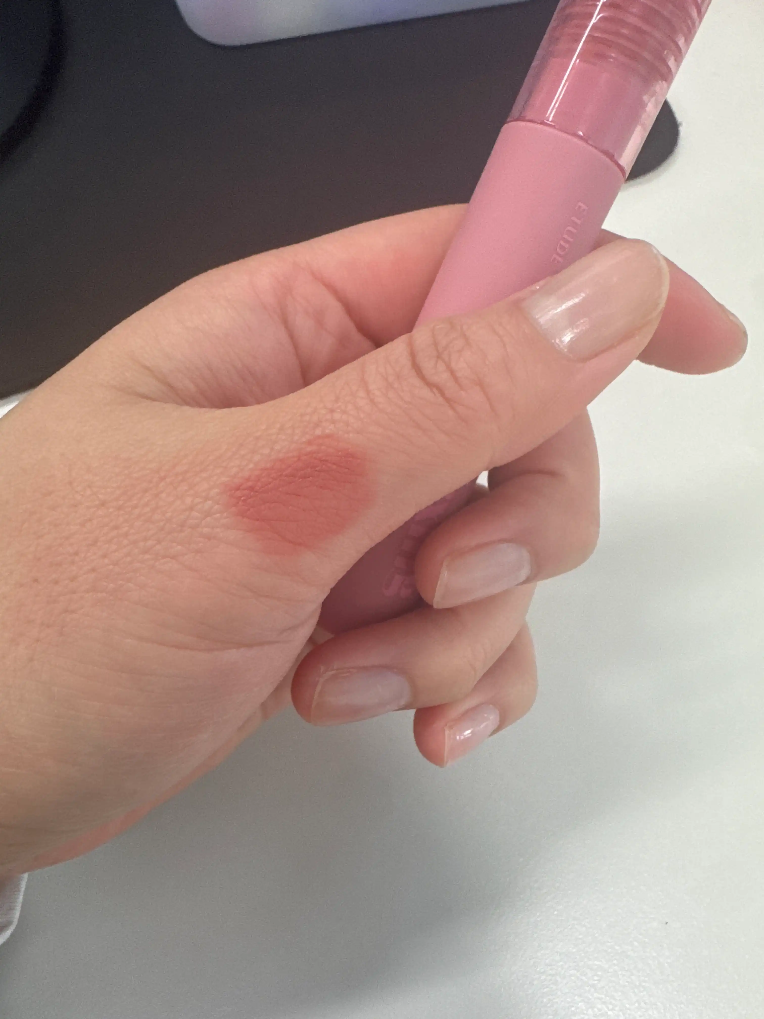 언니의파우치 리뷰 이미지 2 - [픽싱 틴트]