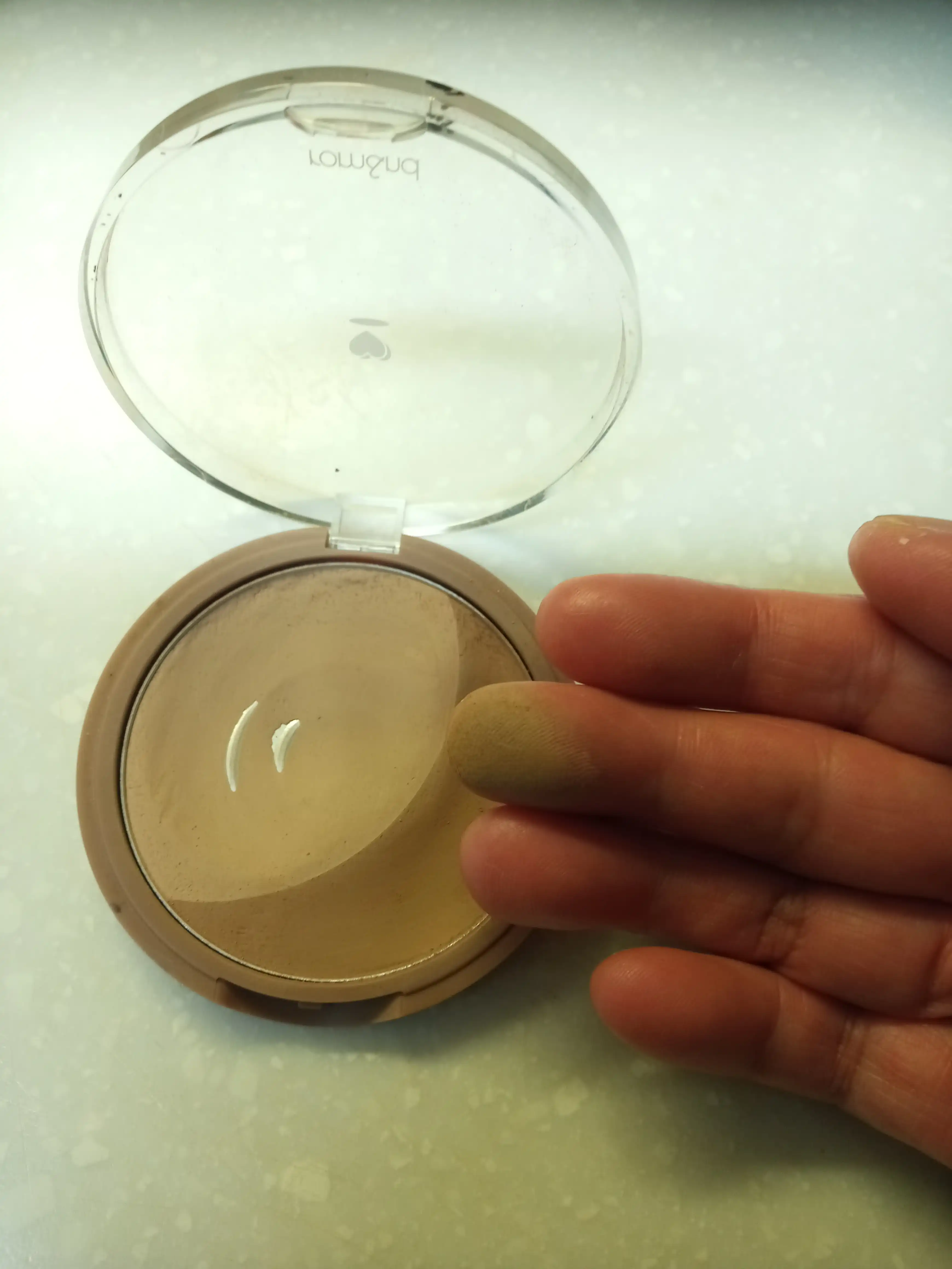 언니의파우치 리뷰 이미지 3 - [베러 댄 쉐입]