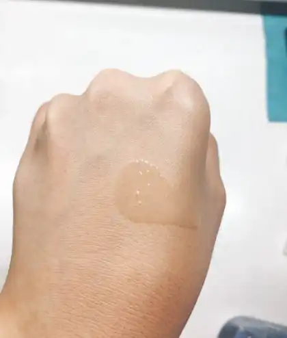 언니의파우치 리뷰 이미지 2 - [딥 클린 클렌징 오일]