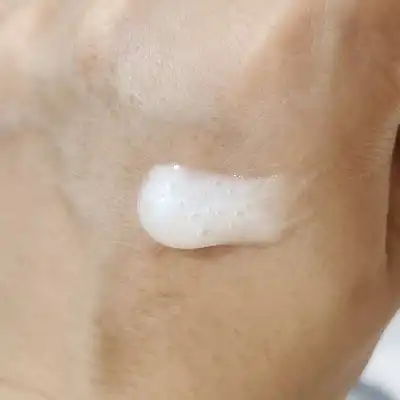 언니의파우치 리뷰 이미지 2 - [딥클린 아크네 포밍 클렌저]