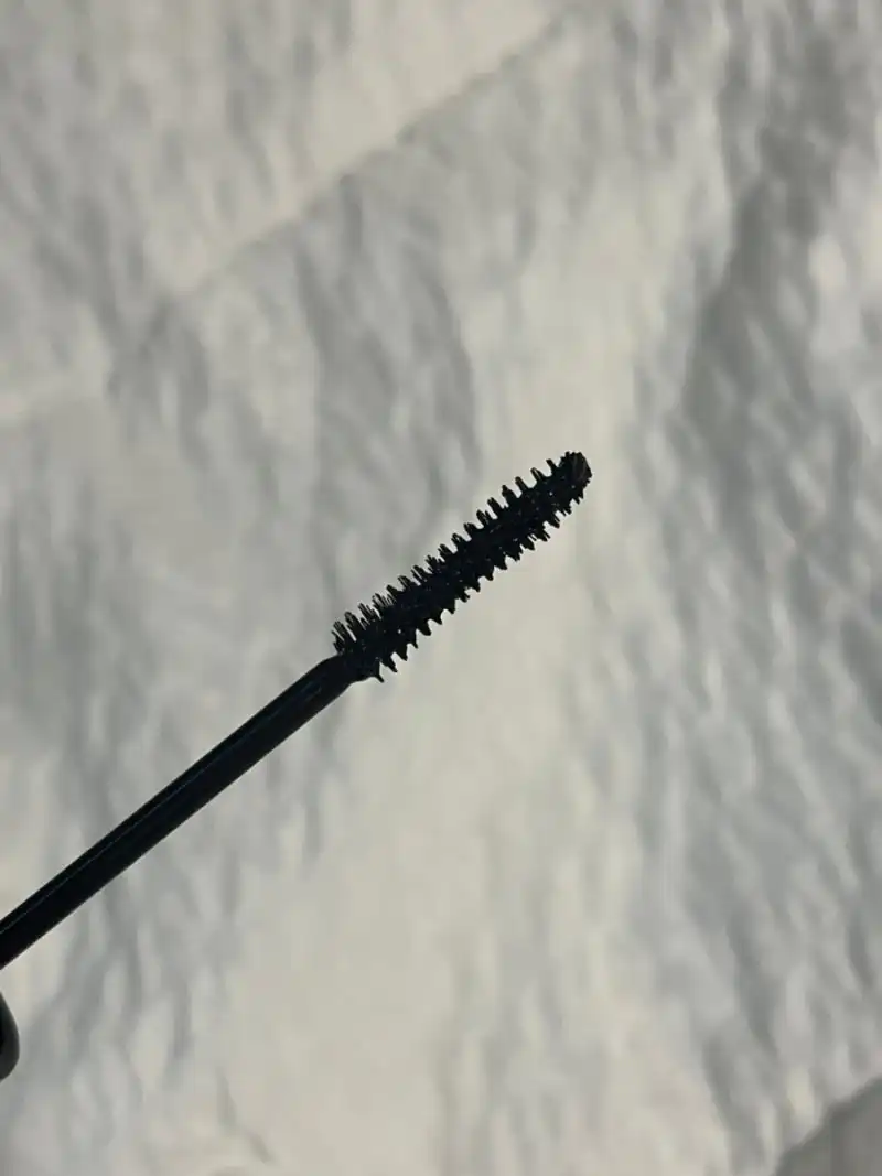 언니의파우치 리뷰 이미지 2 - [리치 컬링 마스카라]