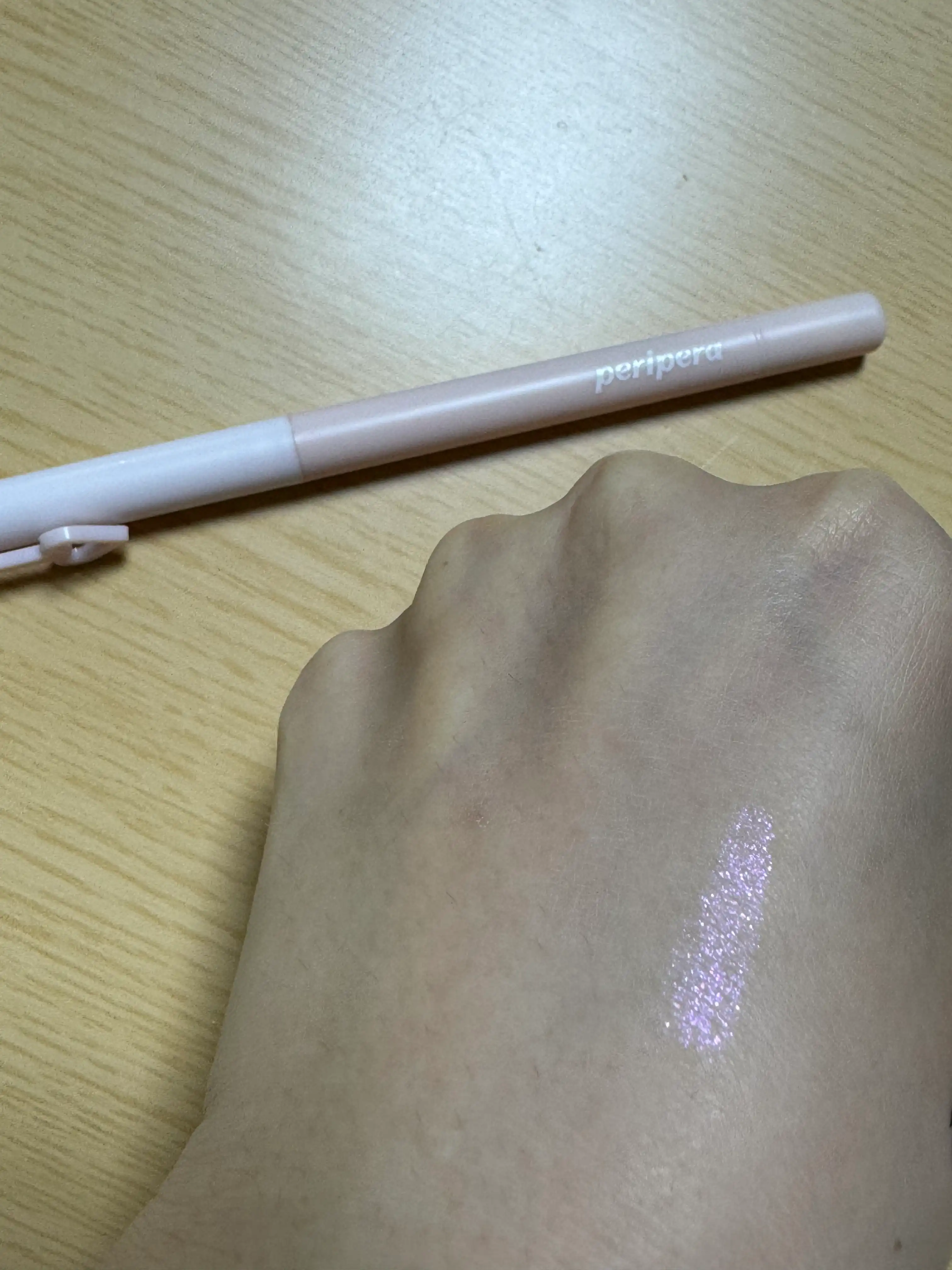 언니의파우치 리뷰 이미지 3 - [무드 인 쉐이드 아이스틱]