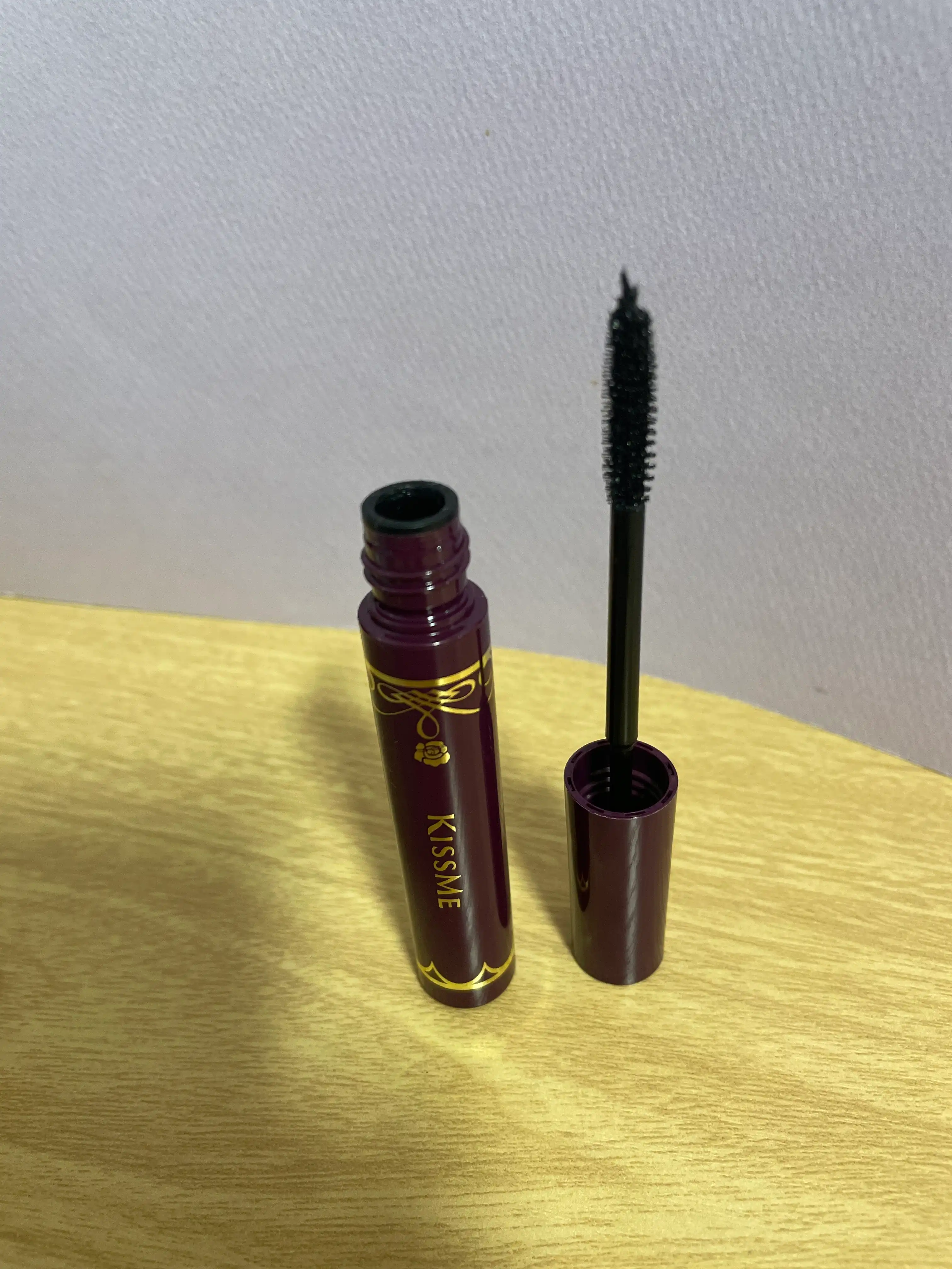 선택된 언니의파우치 리뷰 이미지 - [히로인메이크 롱앤컬 마스카라 EX]