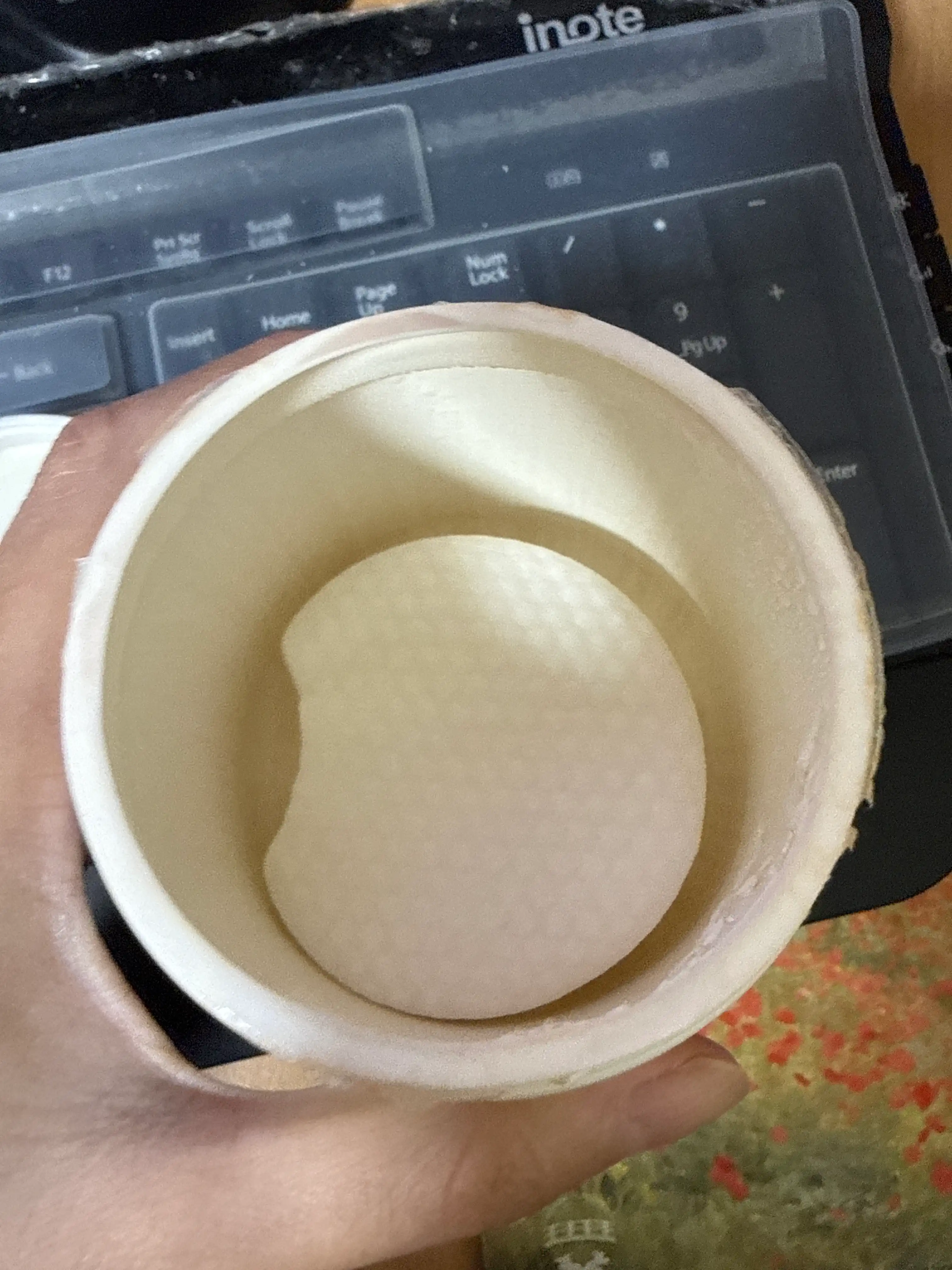 언니의파우치 리뷰 이미지 2 - [센시티브  패드]