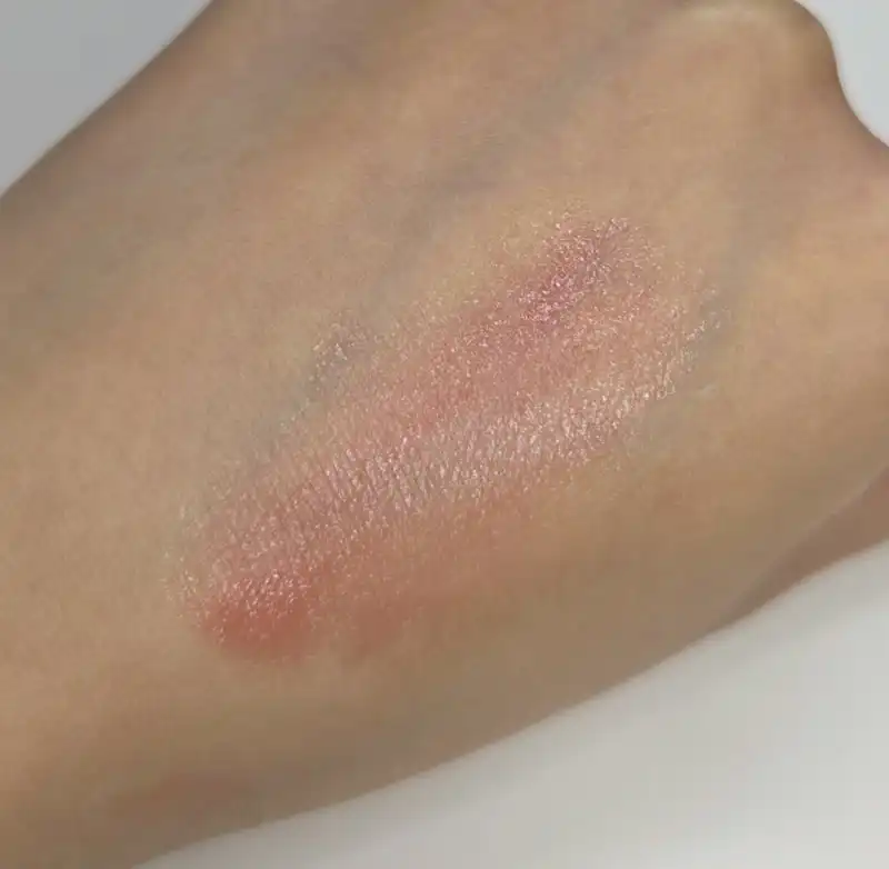 언니의파우치 리뷰 이미지 - [글래스팅 멜팅 밤]