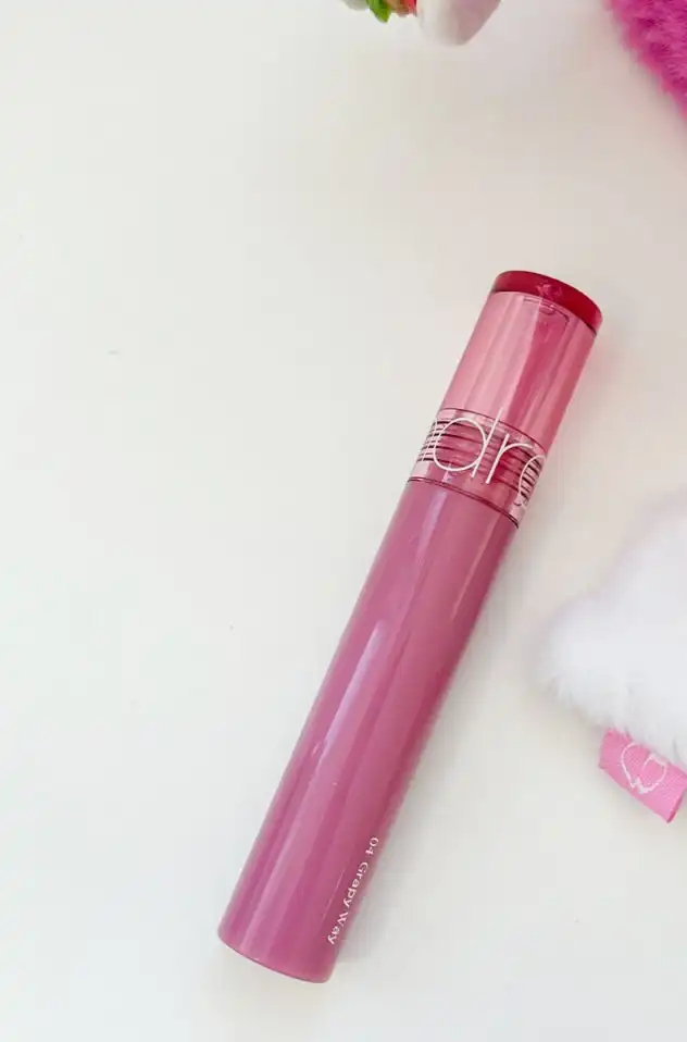 언니의파우치 리뷰 이미지 - [글래스팅 컬러 글로스]