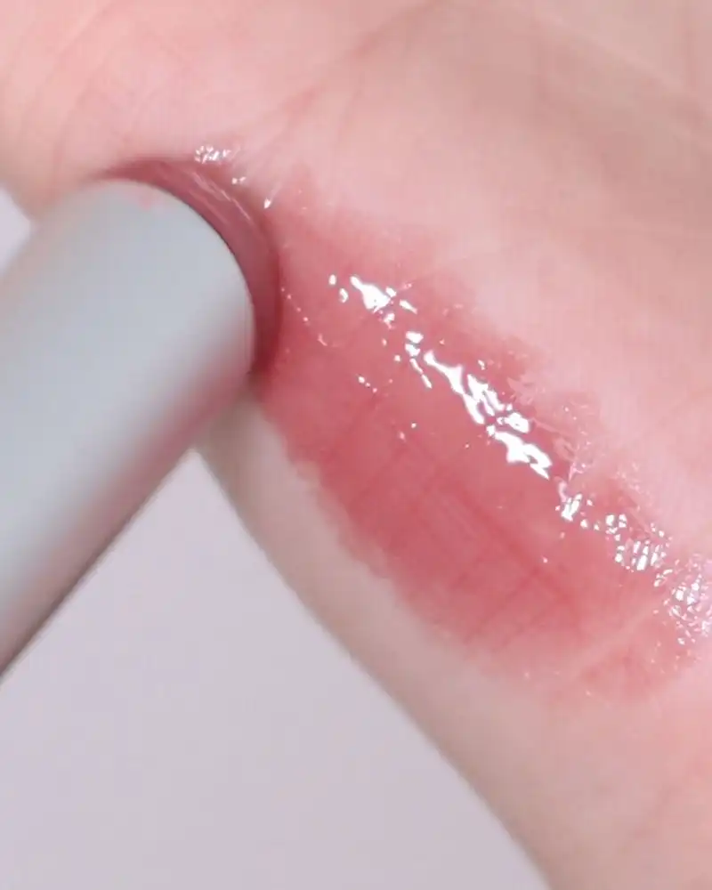 언니의파우치 리뷰 이미지 - [글래스팅 멜팅 밤]