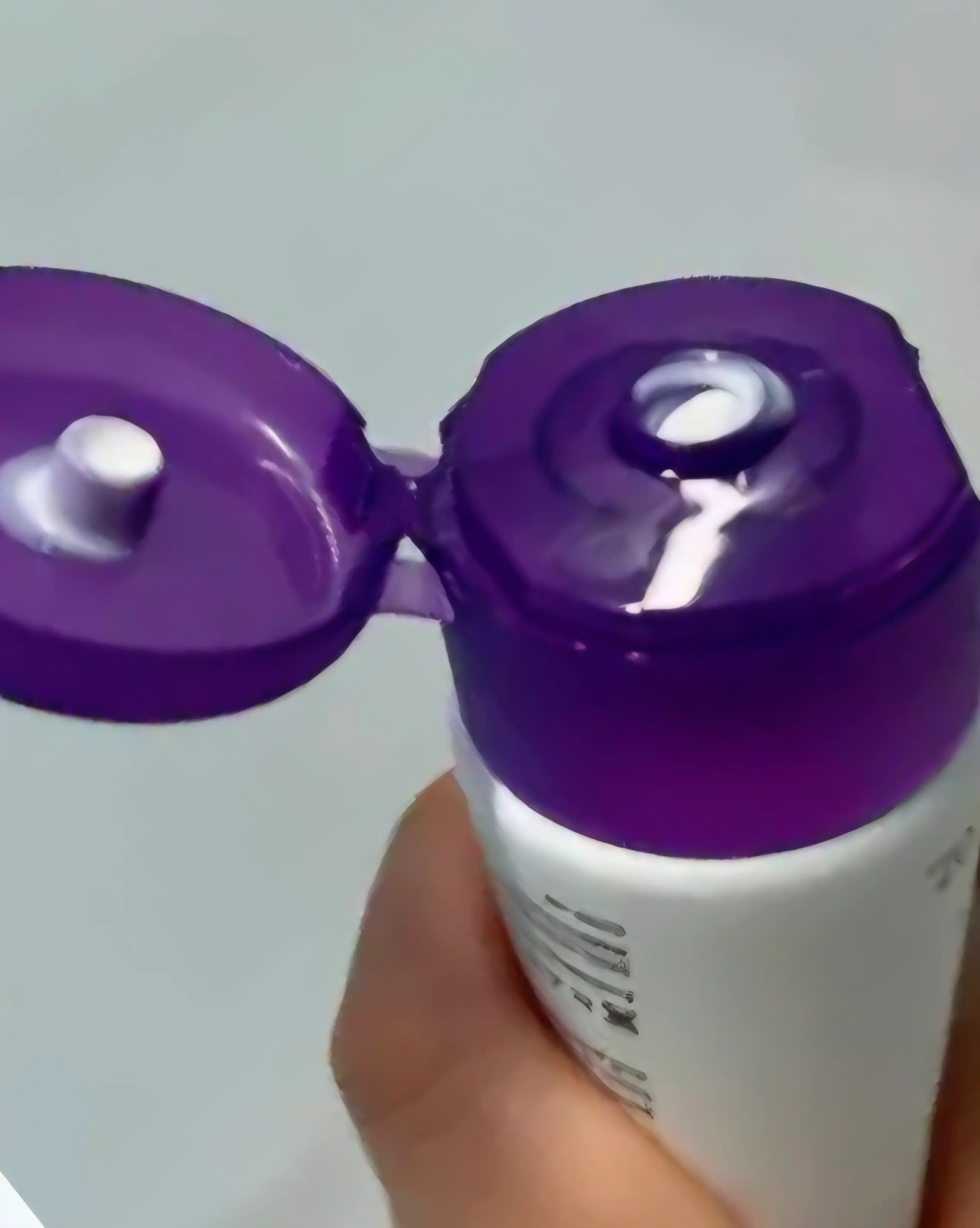 언니의파우치 리뷰 이미지 2 - [시카비오 크림 플러스]