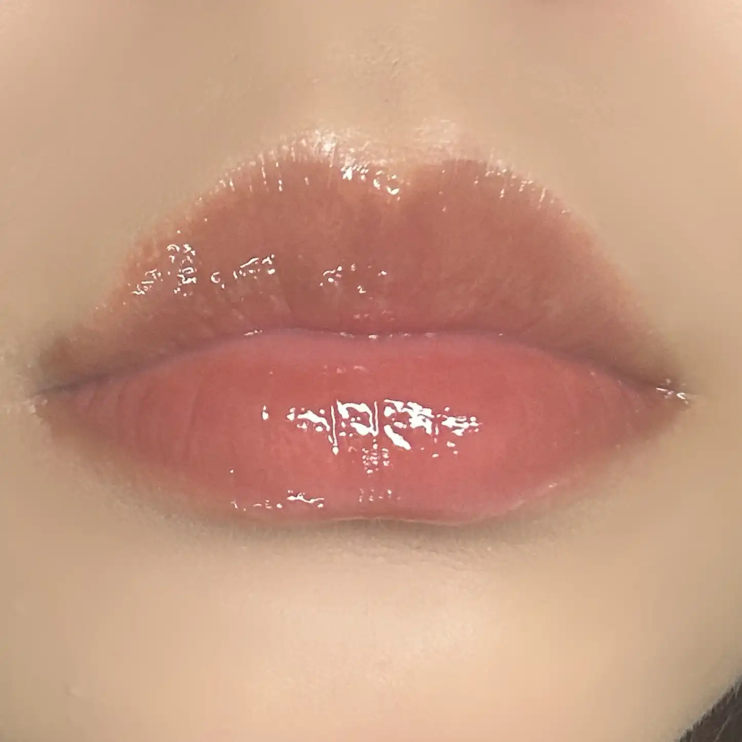 언니의파우치 리뷰 이미지 2 - [3D 볼류밍 글로스]