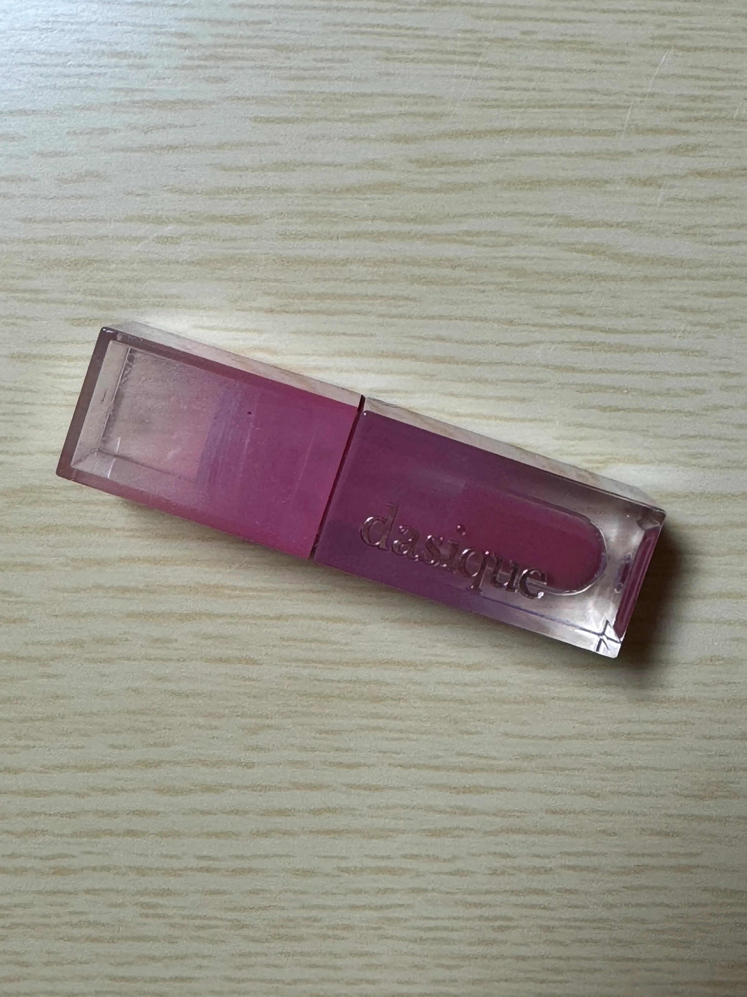 선택된 언니의파우치 리뷰 이미지 - [(썸머 코랄 컬렉션) 쥬시 듀이 틴트]