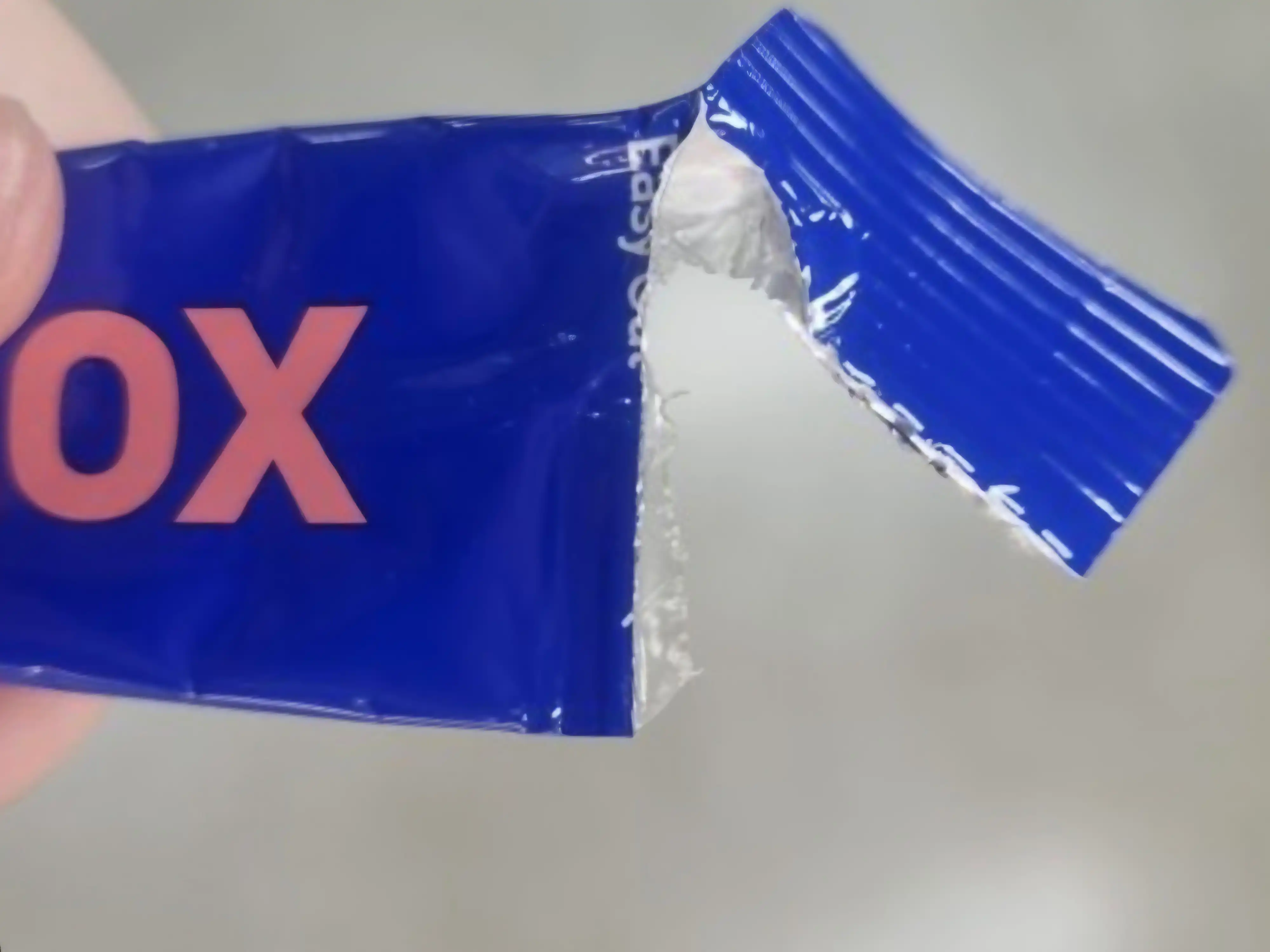 언니의파우치 리뷰 이미지 3 - [가글]