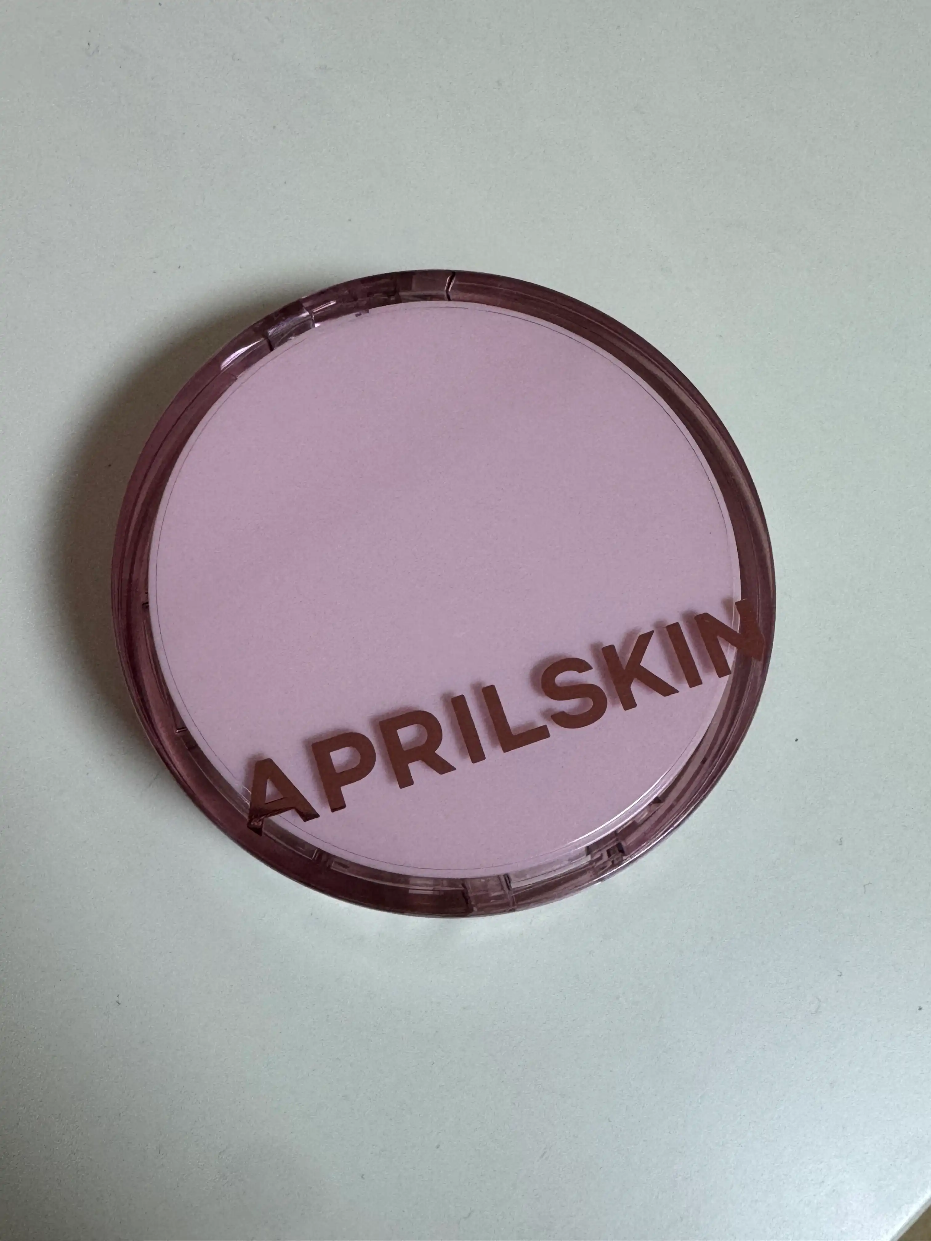 언니의파우치 리뷰 이미지 - [히어로쿠션 핑크에디션]