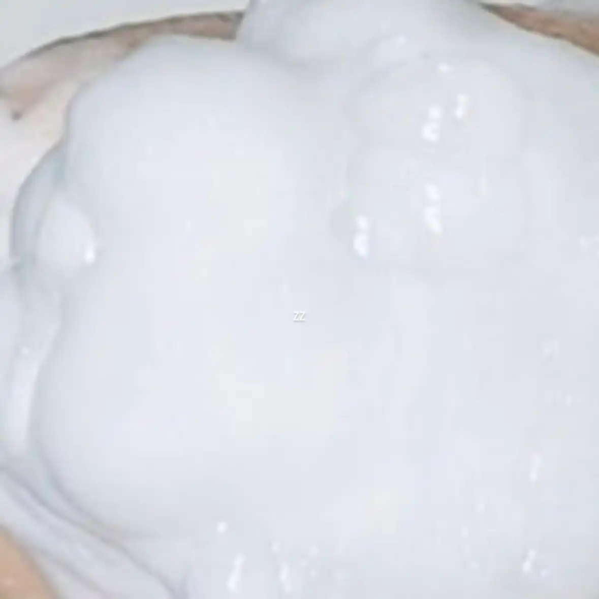 언니의파우치 리뷰 이미지 2 - [셀럽 마이크로 폼 클렌저]