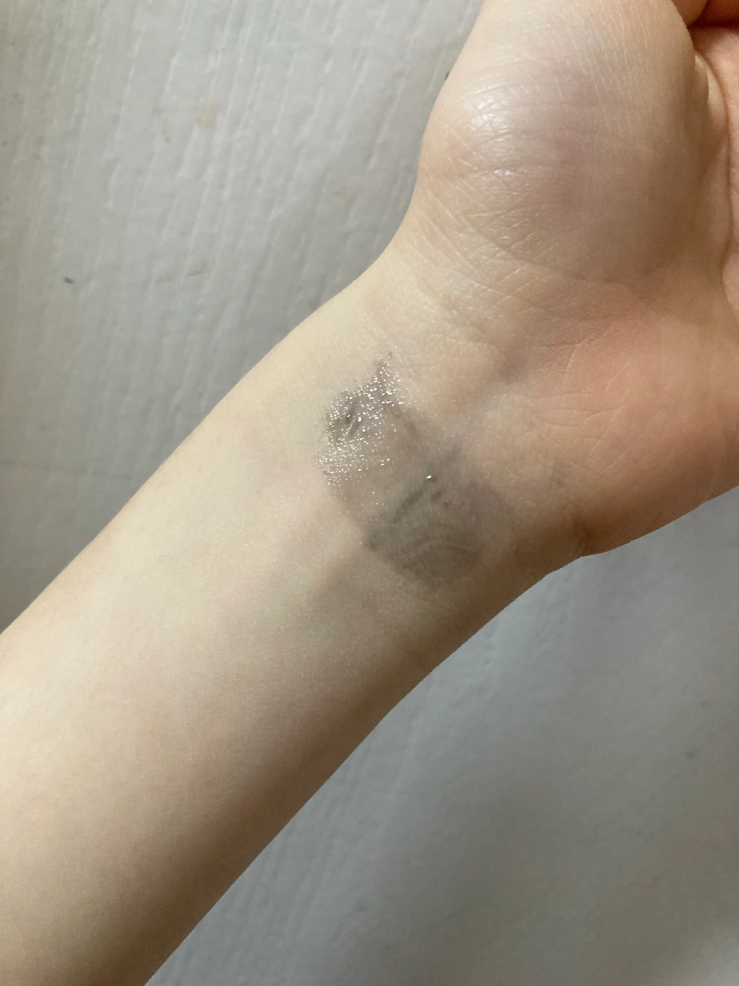 언니의파우치 리뷰 이미지 2 - [잉크 세팅 마스카라 픽서]