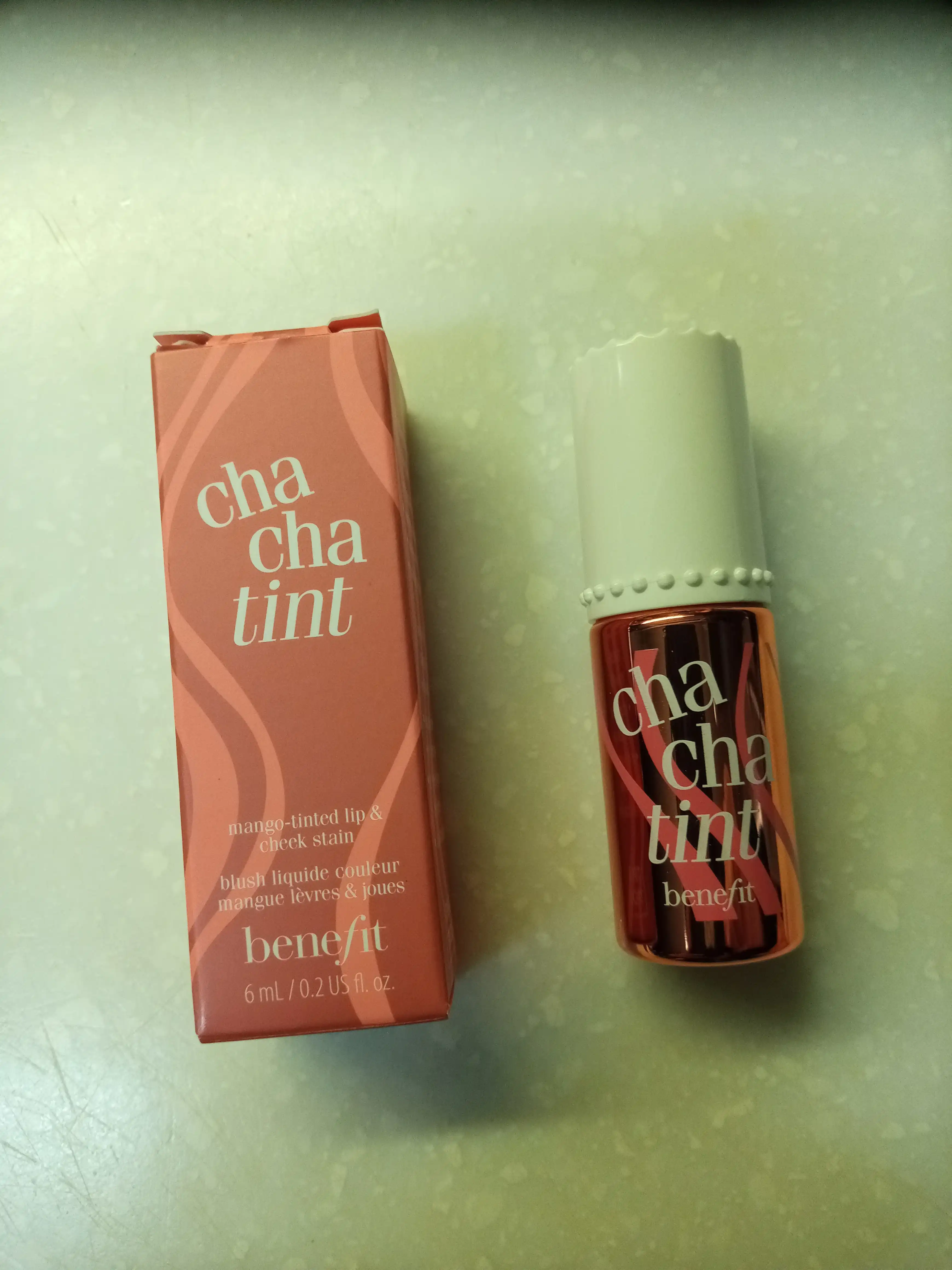 언니의파우치 리뷰 이미지 - [차차틴트]