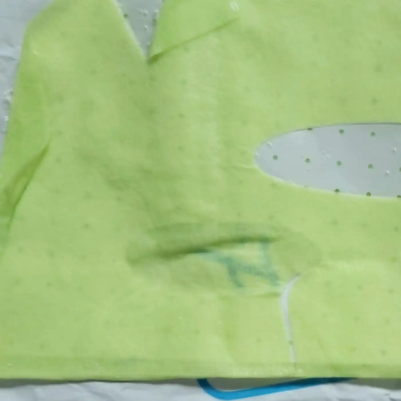 언니의파우치 리뷰 이미지 2 - [아쿠아 딥 EX 마스크]