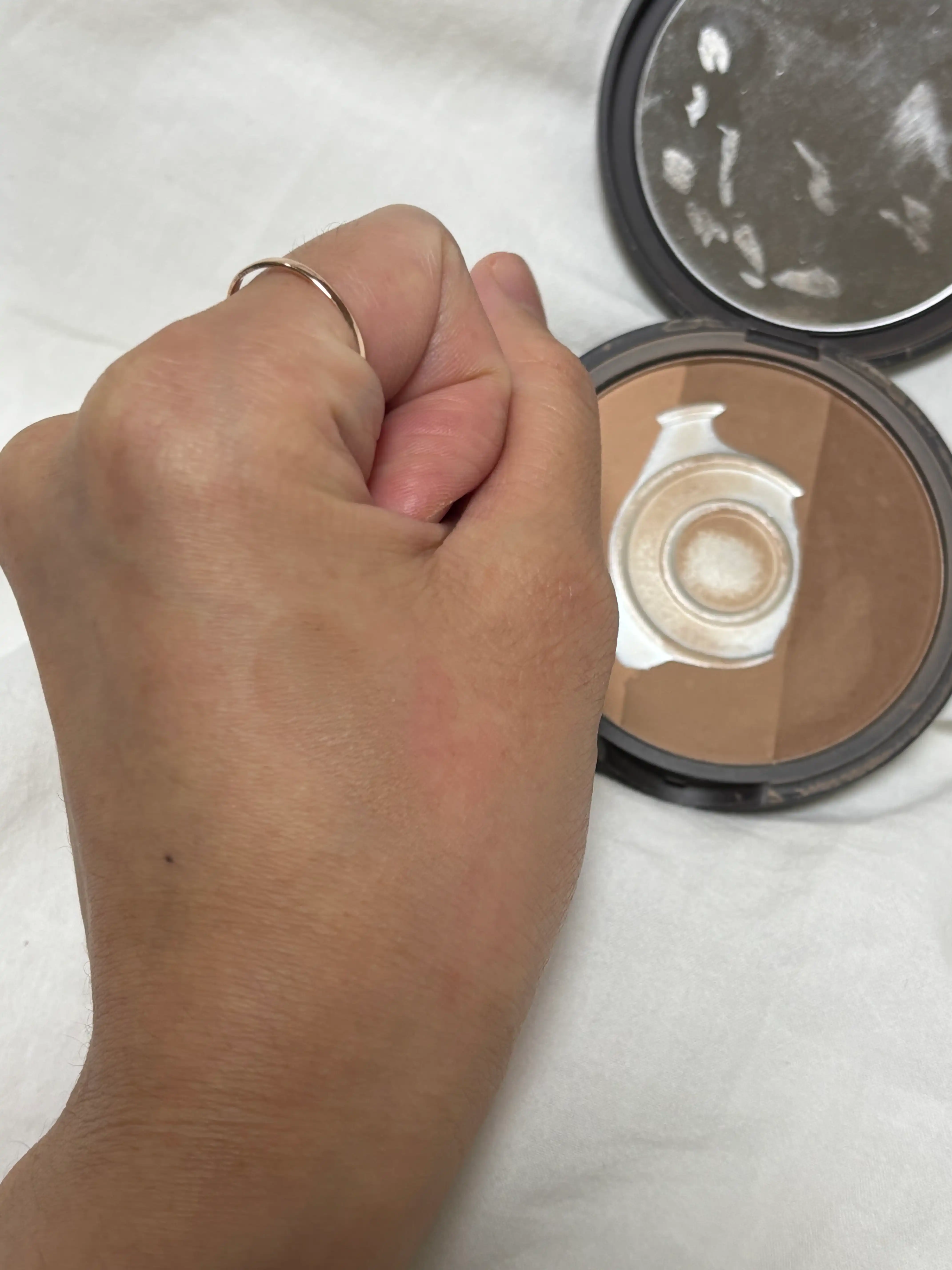 언니의파우치 리뷰 이미지 3 - [바이로댕 쉐딩 엑스퍼트]