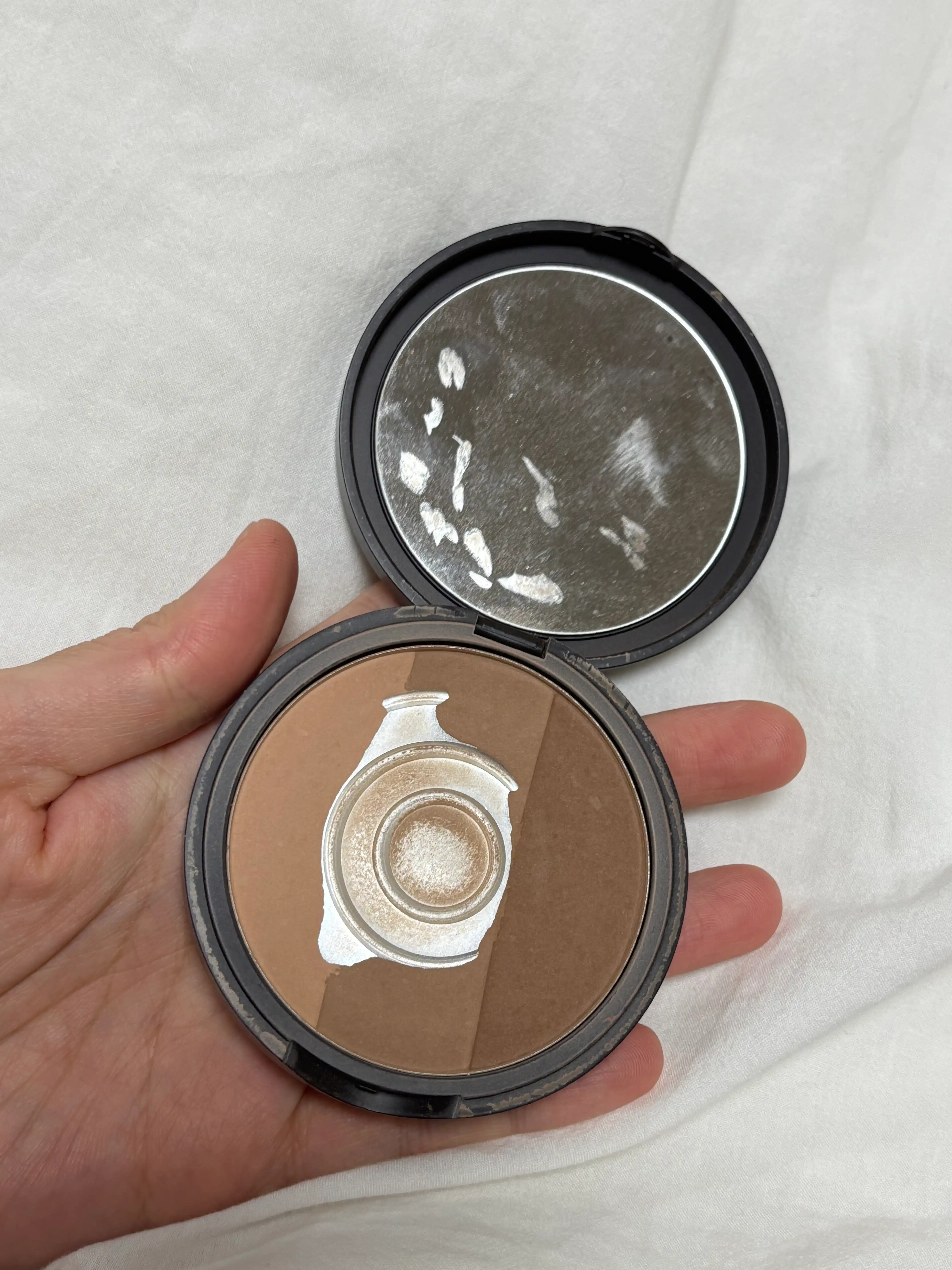 언니의파우치 리뷰 이미지 2 - [바이로댕 쉐딩 엑스퍼트]