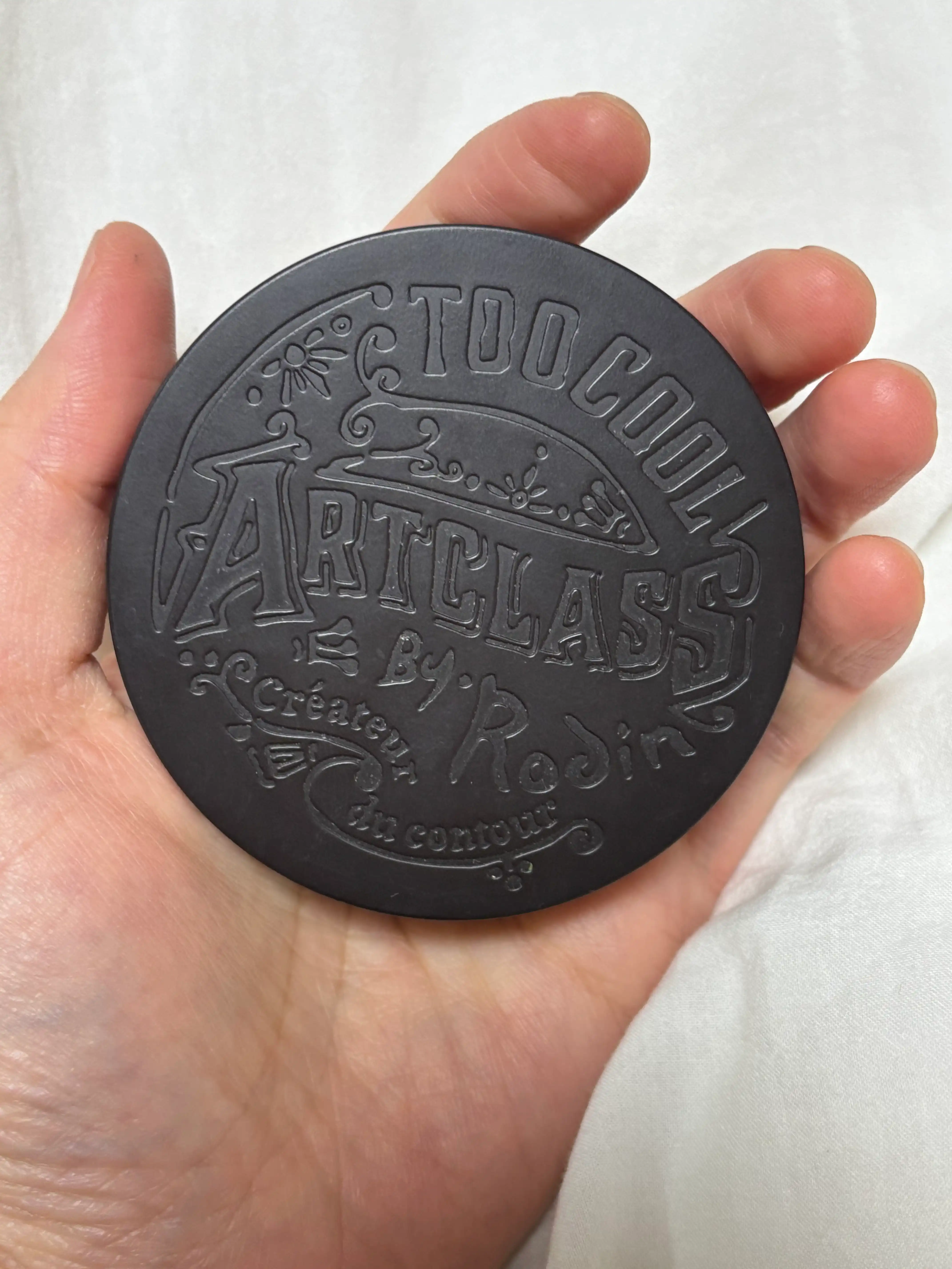 언니의파우치 리뷰 이미지 - [바이로댕 쉐딩 엑스퍼트]