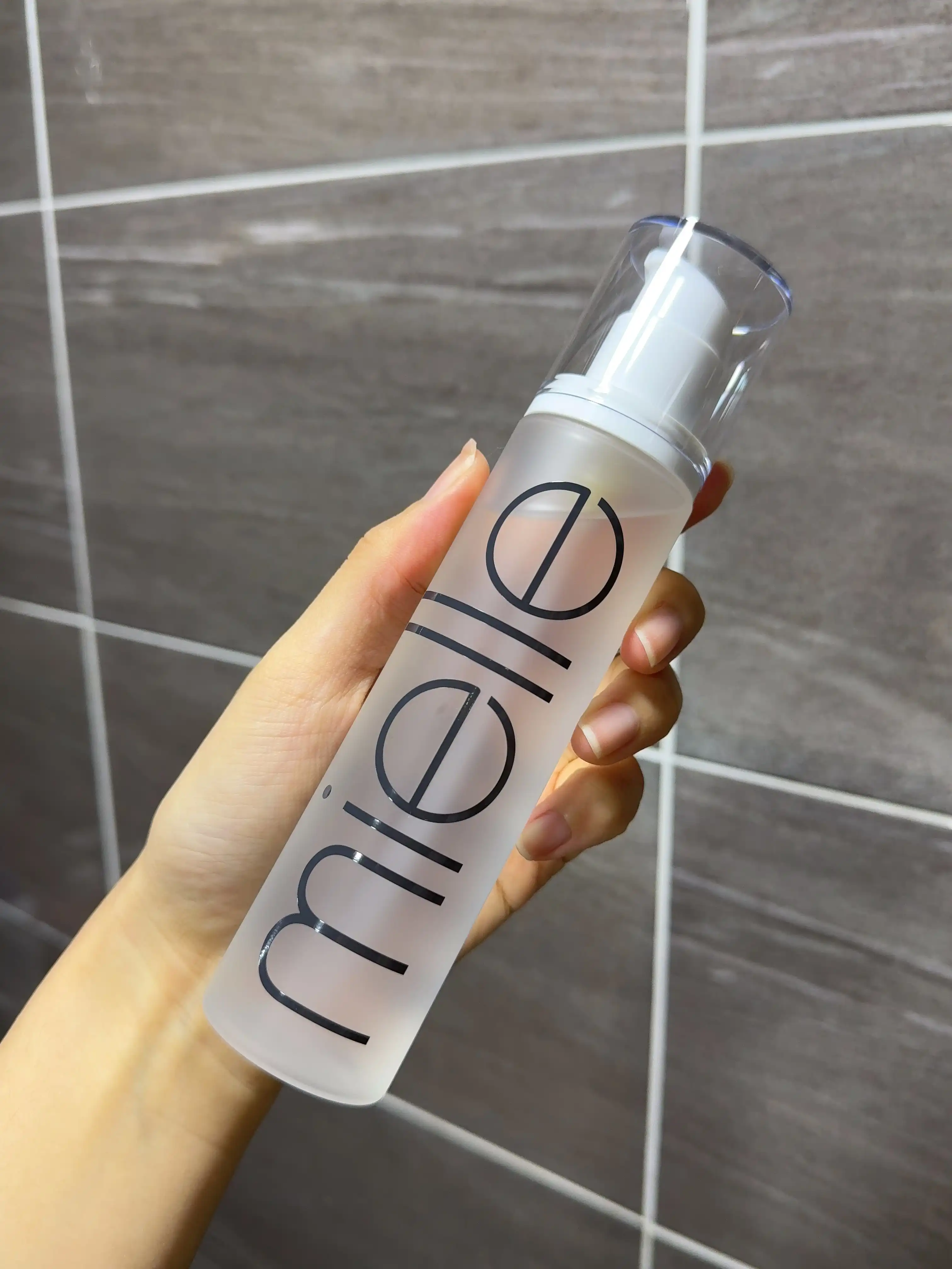 언니의파우치 리뷰 이미지 - [모던 오일]