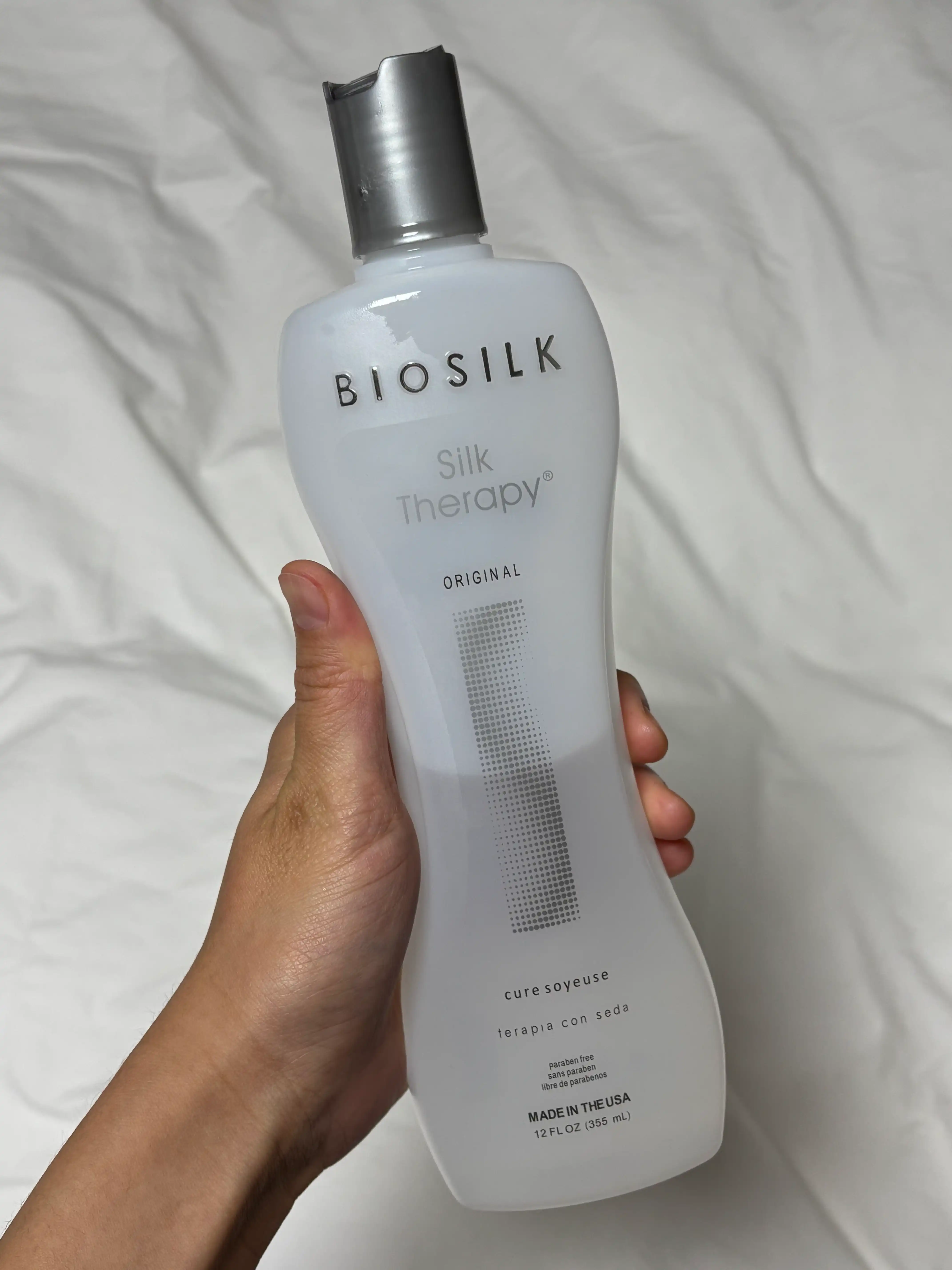 언니의파우치 리뷰 이미지 - [오리지널에센스]