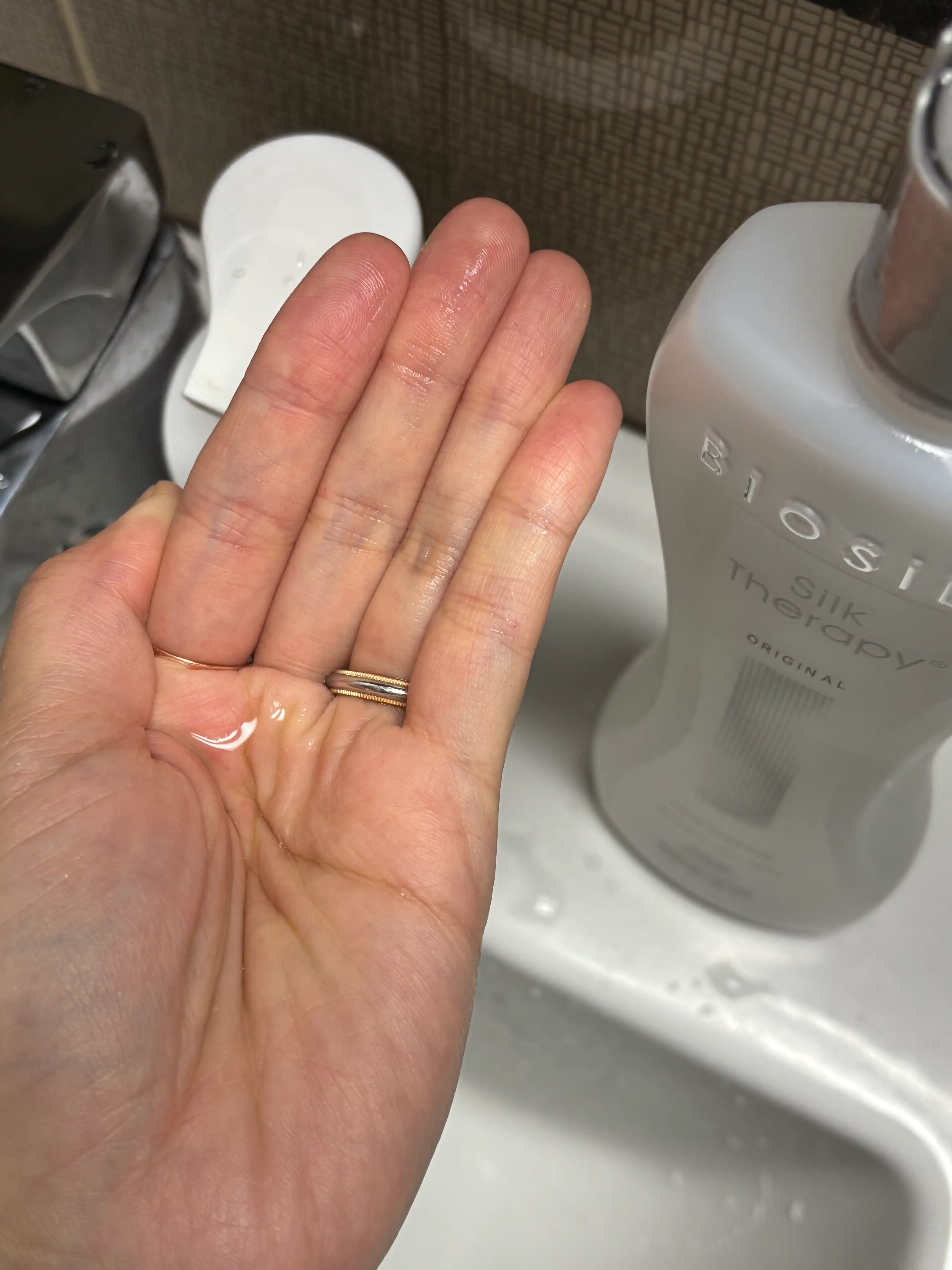 언니의파우치 리뷰 이미지 2 - [오리지널에센스]