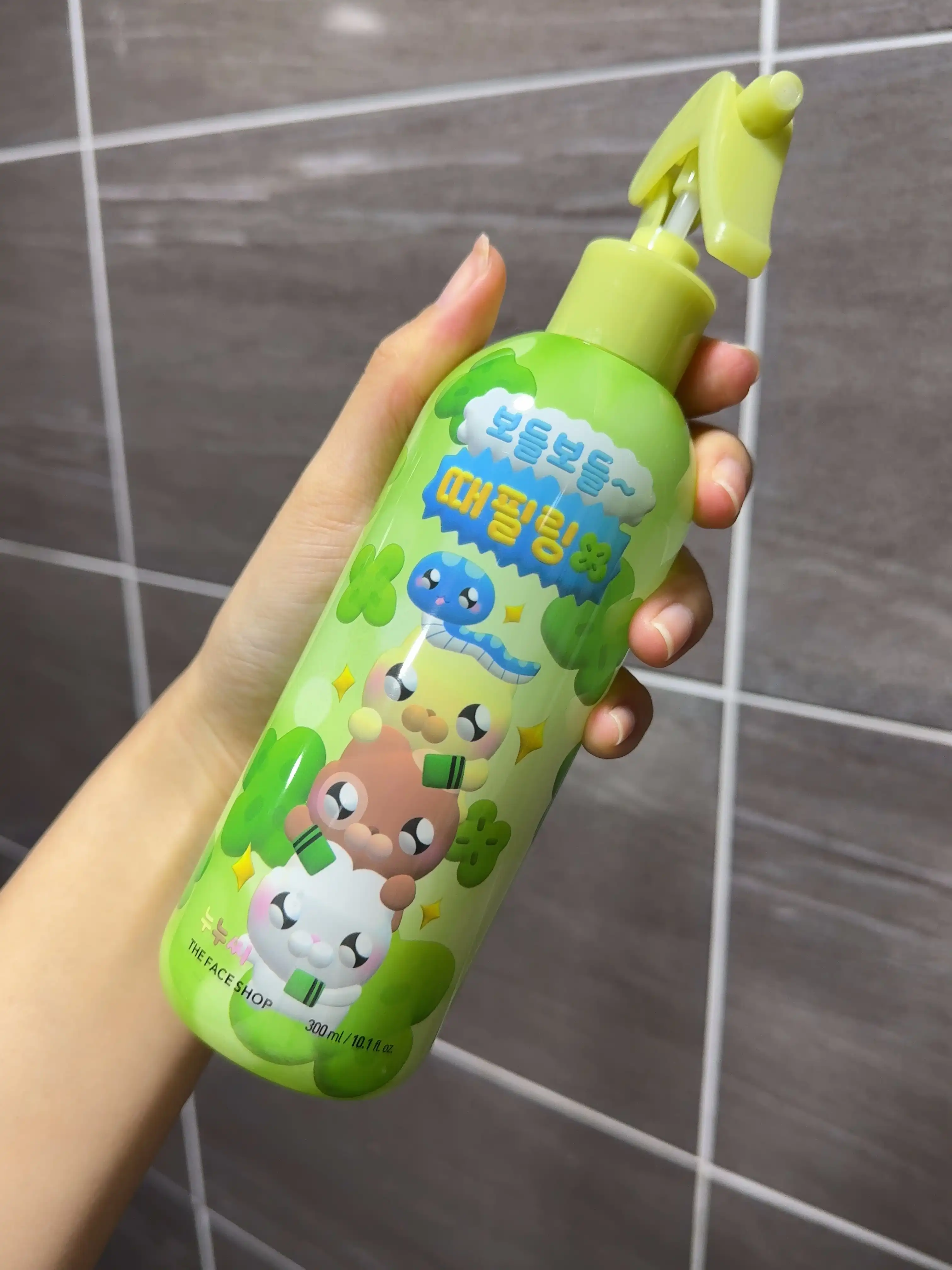 언니의파우치 리뷰 이미지 - [보들보들 때필링]