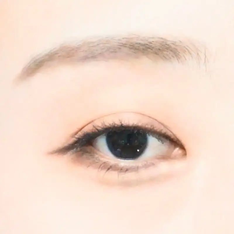 언니의파우치 리뷰 이미지 2 - [젤 아이라이너]