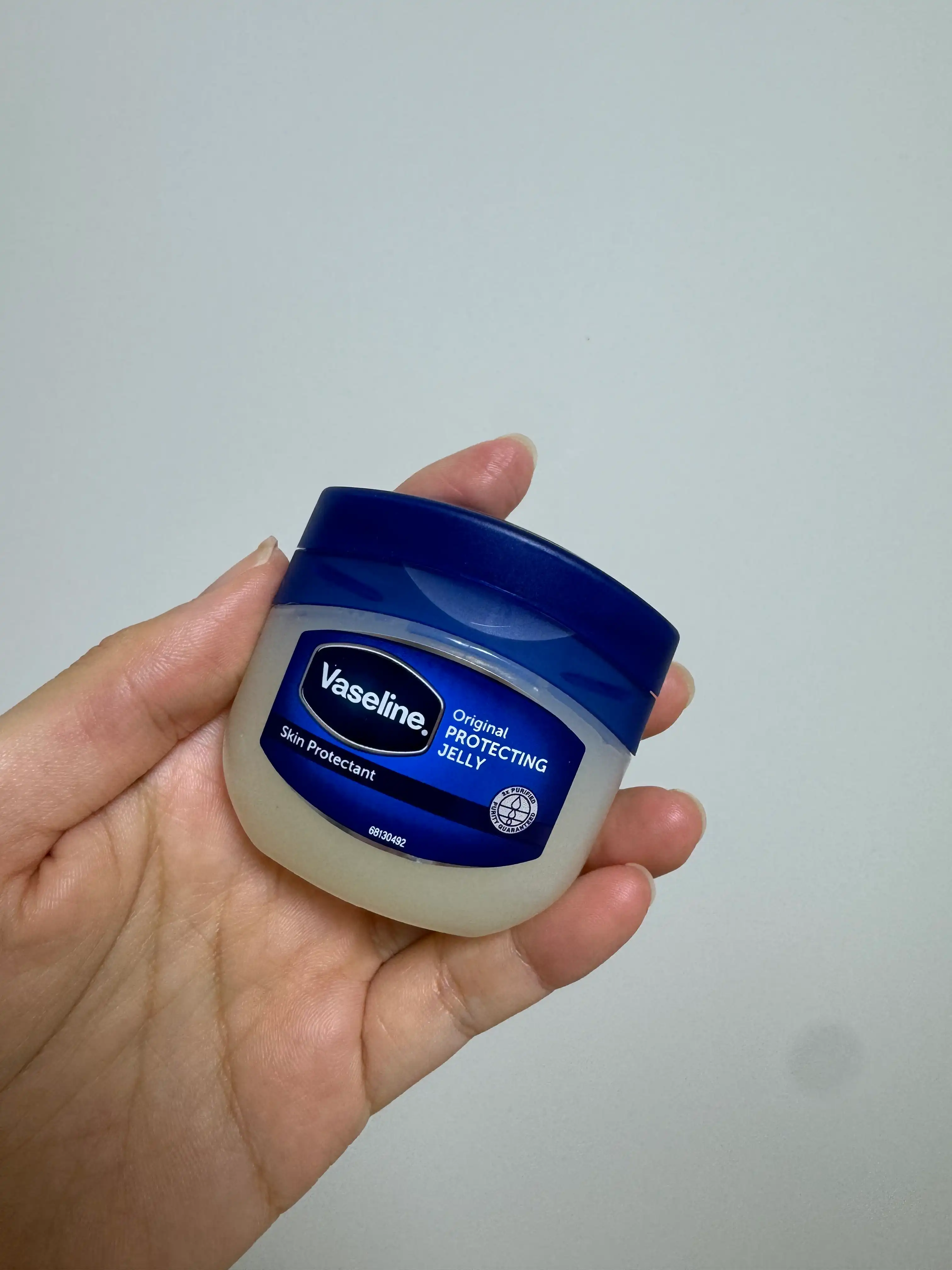 언니의파우치 리뷰 이미지 - [오리지널 프로텍팅 젤리]