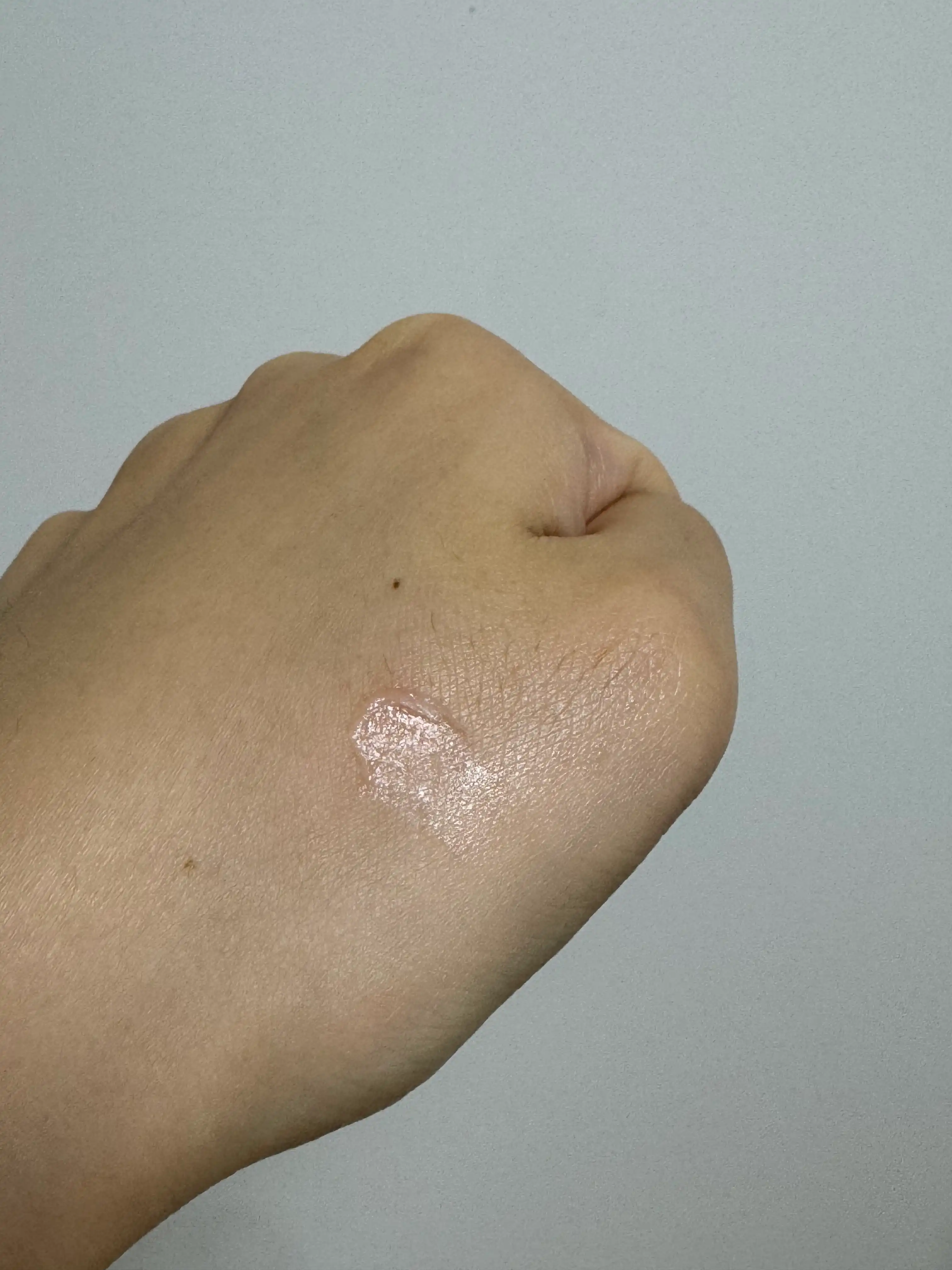 언니의파우치 리뷰 이미지 3 - [오리지널 프로텍팅 젤리]