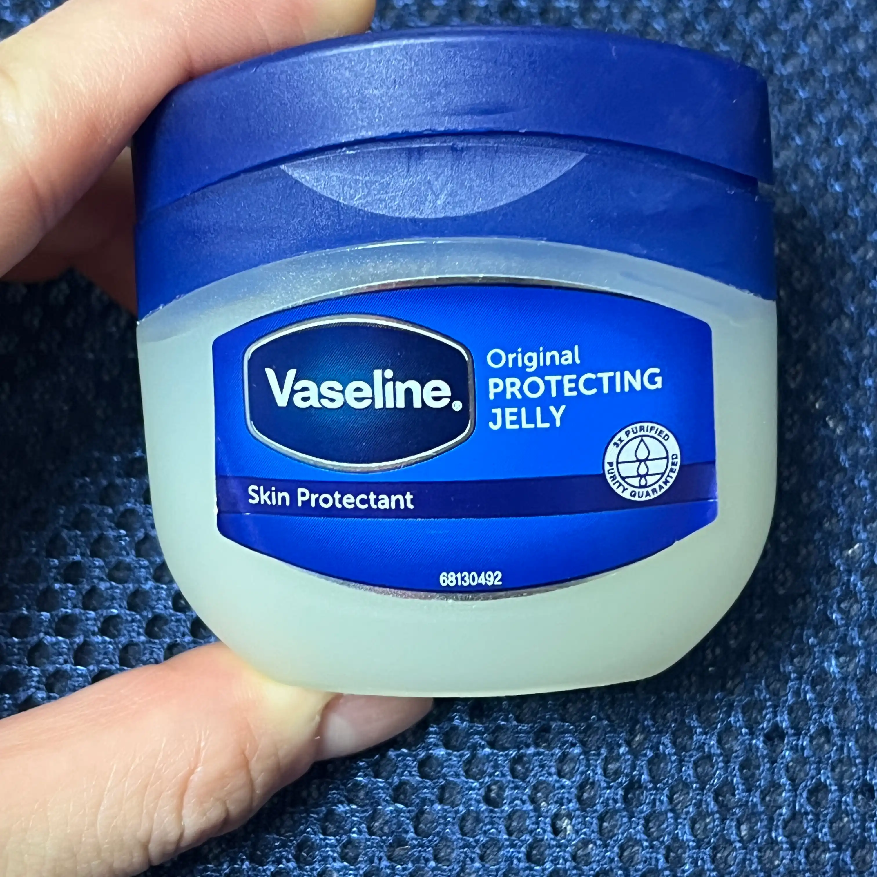 언니의파우치 리뷰 이미지 - [오리지널 프로텍팅 젤리]