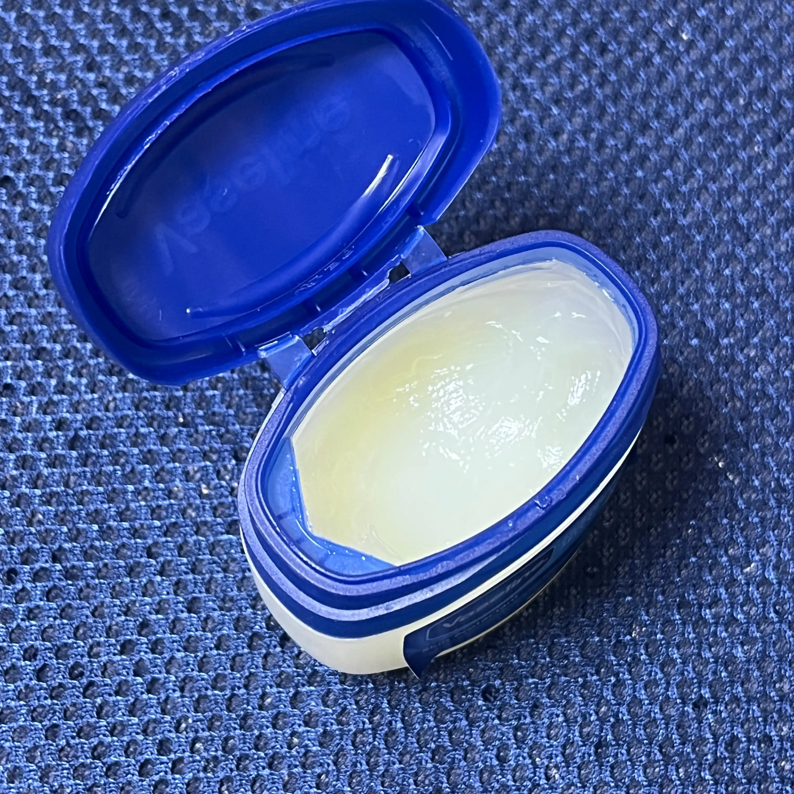 언니의파우치 리뷰 이미지 4 - [오리지널 프로텍팅 젤리]