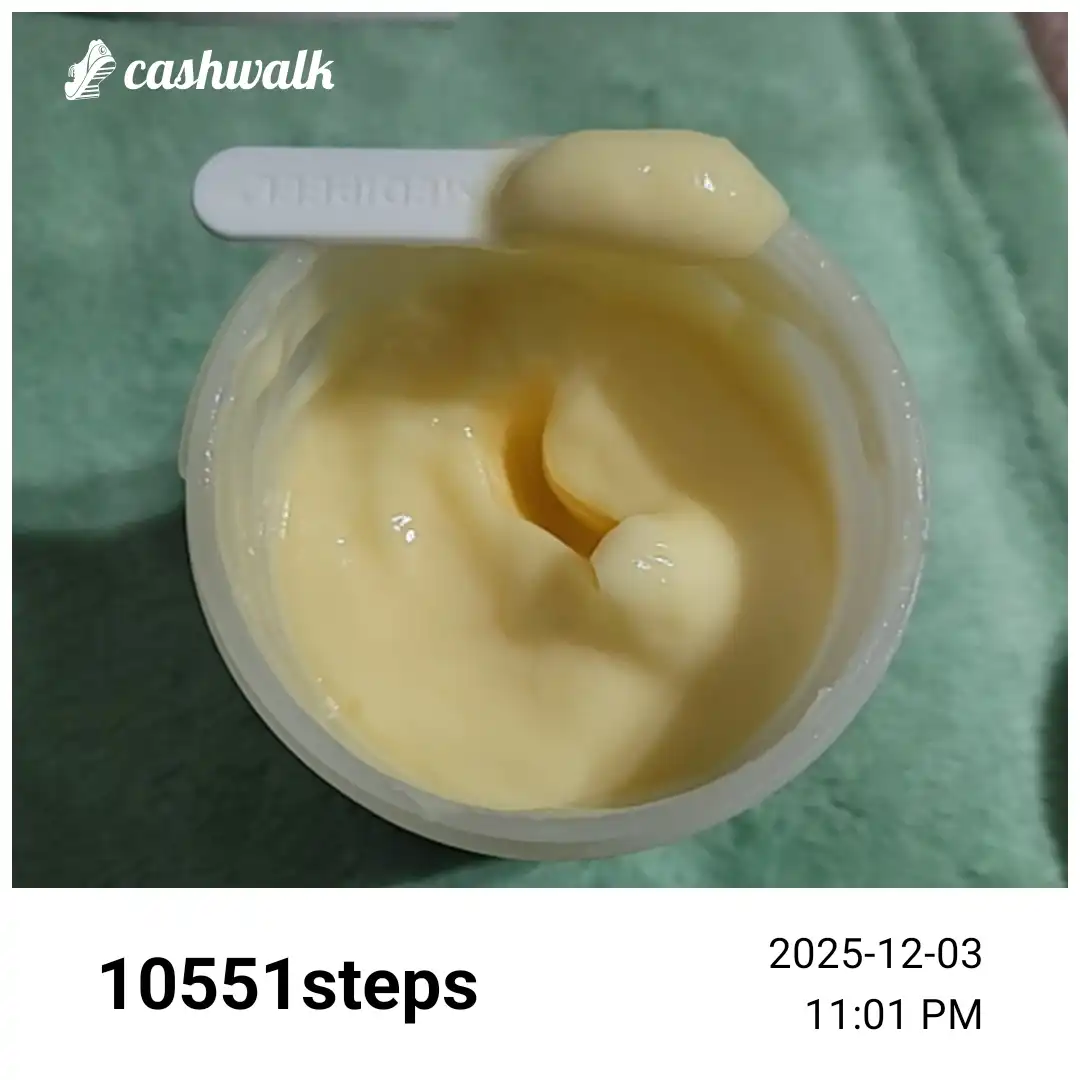 언니의파우치 리뷰 이미지 2 - [EGF 스케일링 모이스처 풋 크림]