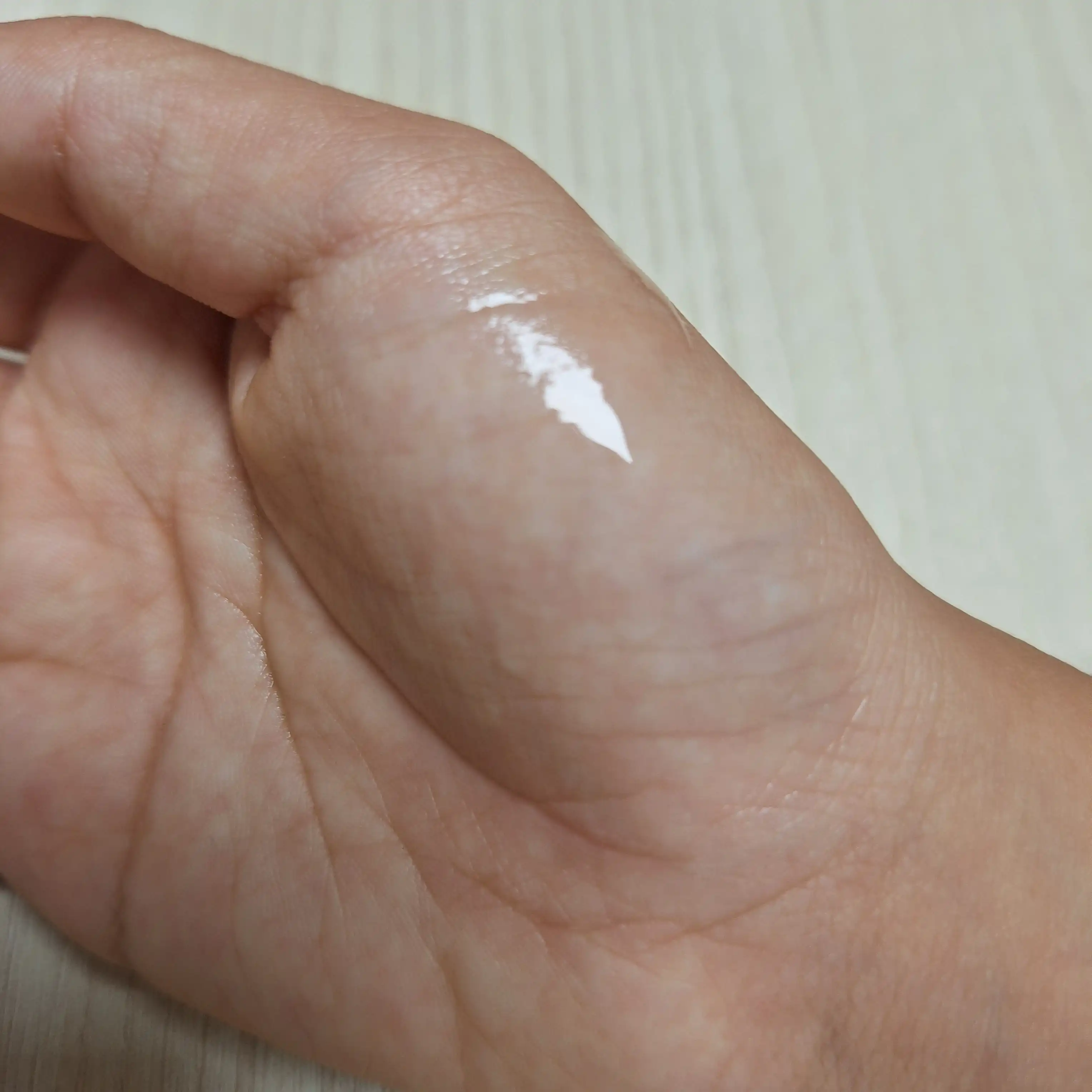 선택된 언니의파우치 리뷰 이미지 - [리얼 시카 카밍 95 트러블 앰플]