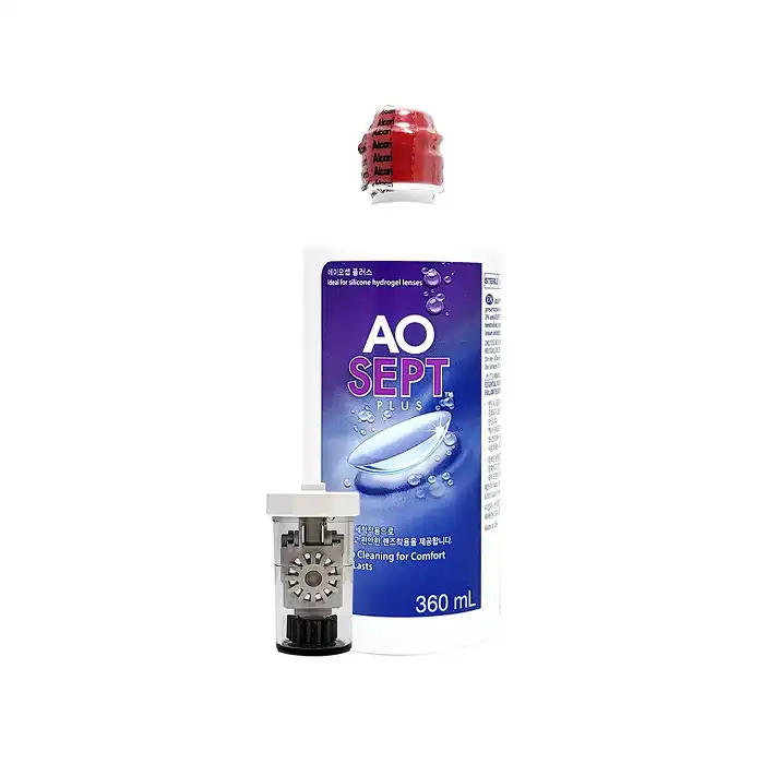 에이오셉 플러스액