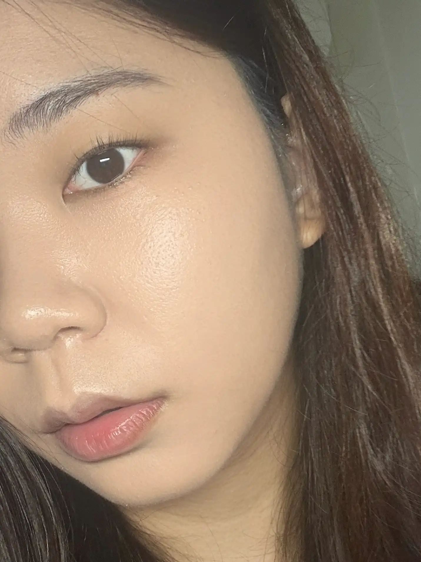 언니의파우치 리뷰 이미지 2 - [나노 쿠션]