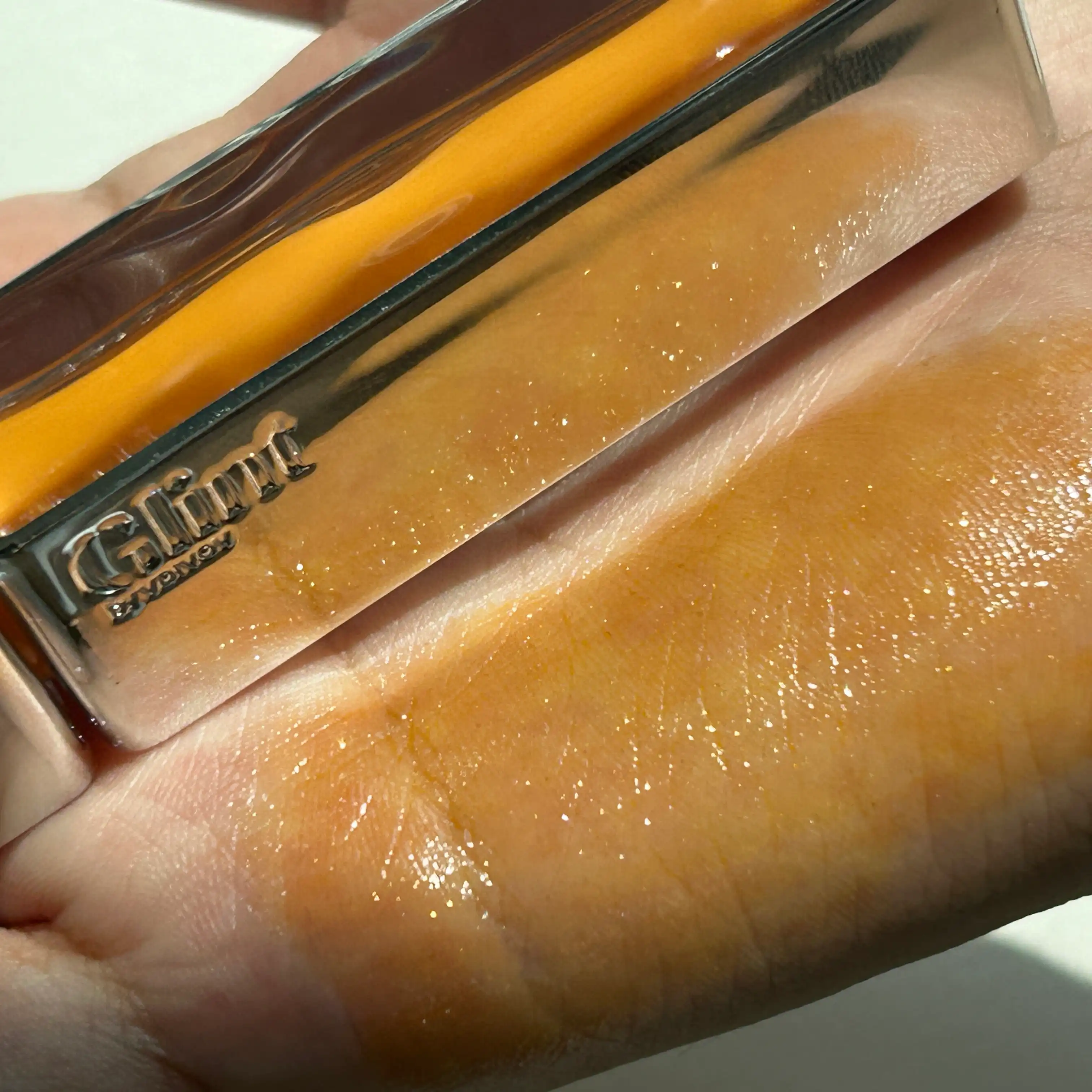 언니의파우치 리뷰 이미지 2 - [틴트 글로서]