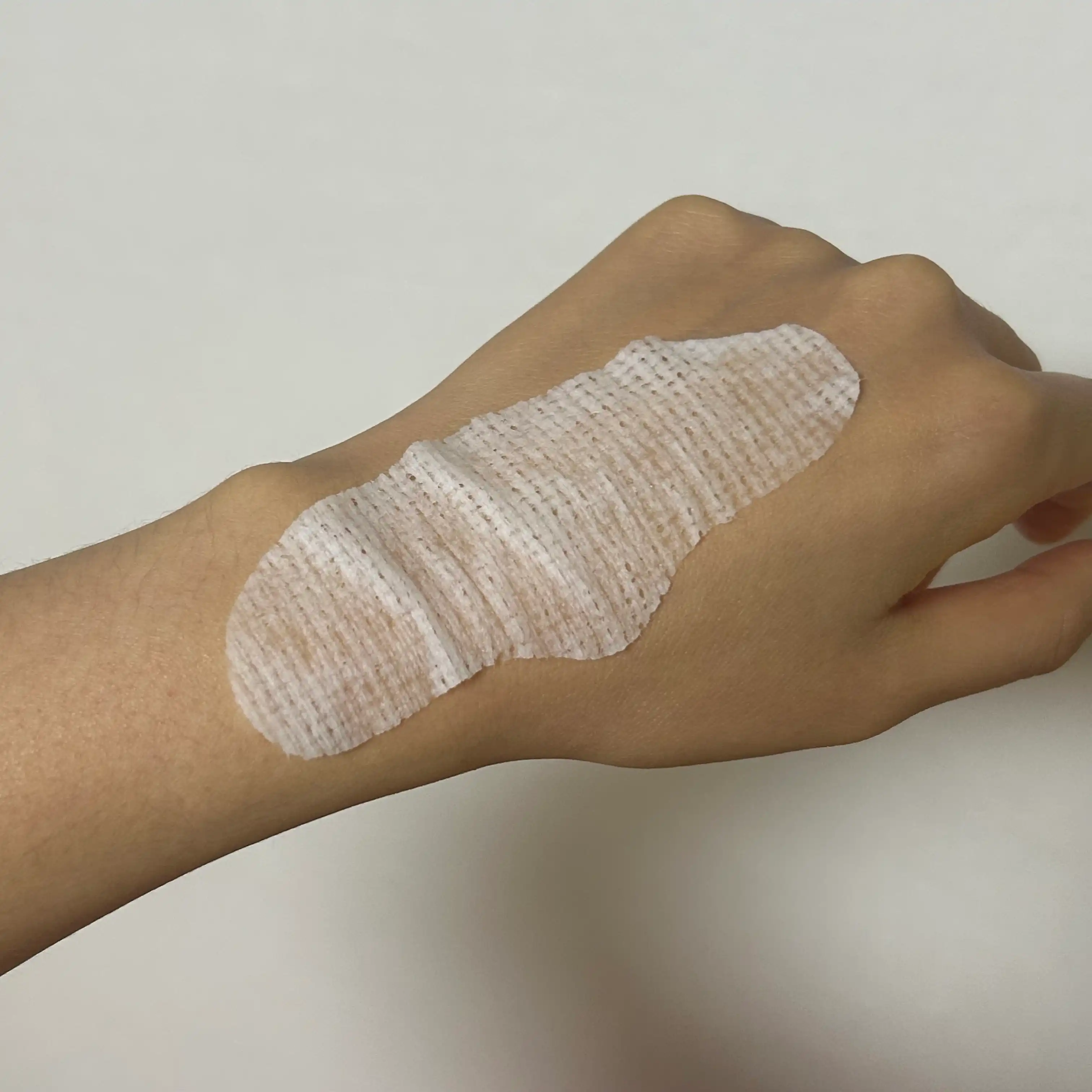 언니의파우치 리뷰 이미지 3 - [엑스트라 슈퍼 9 플러스 피지 클리너 코 시트]