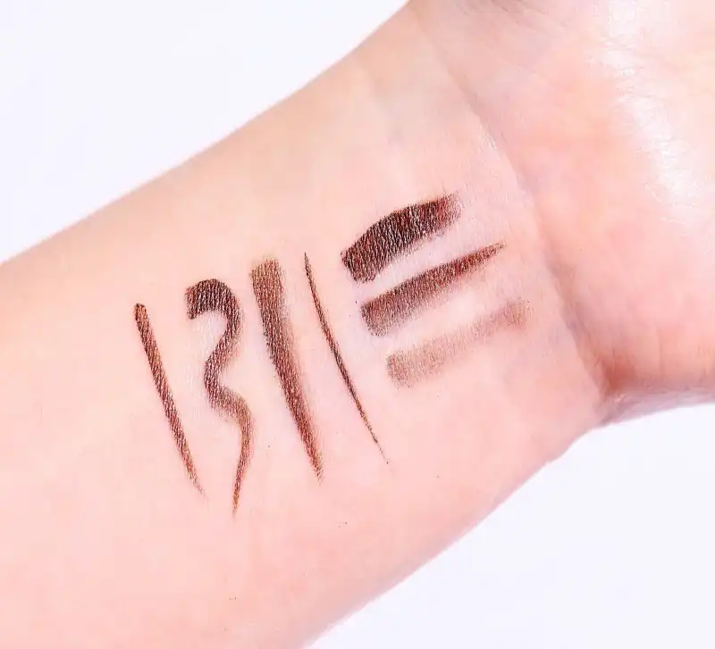 언니의파우치 리뷰 이미지 2 - [젤 아이라이너]