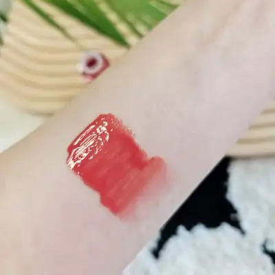 언니의파우치 리뷰 이미지 - [냥 젤리 글로우 틴트]