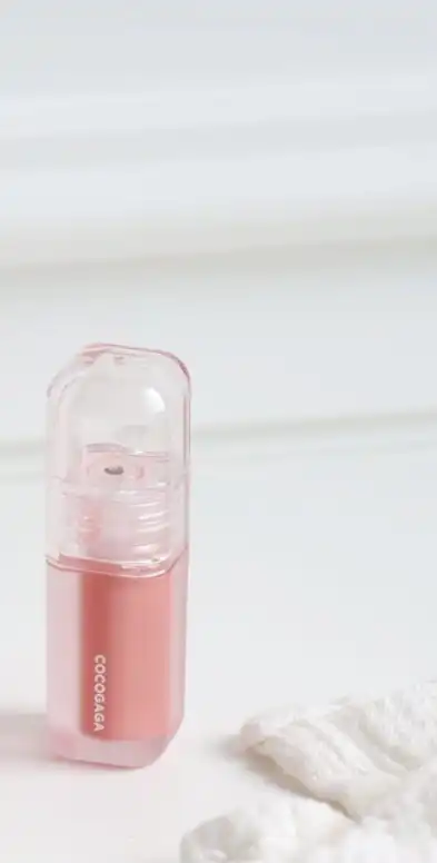 언니의파우치 리뷰 이미지 - [그루밍 벨벳 틴트]