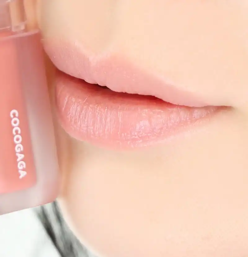 언니의파우치 리뷰 이미지 2 - [그루밍 벨벳 틴트]