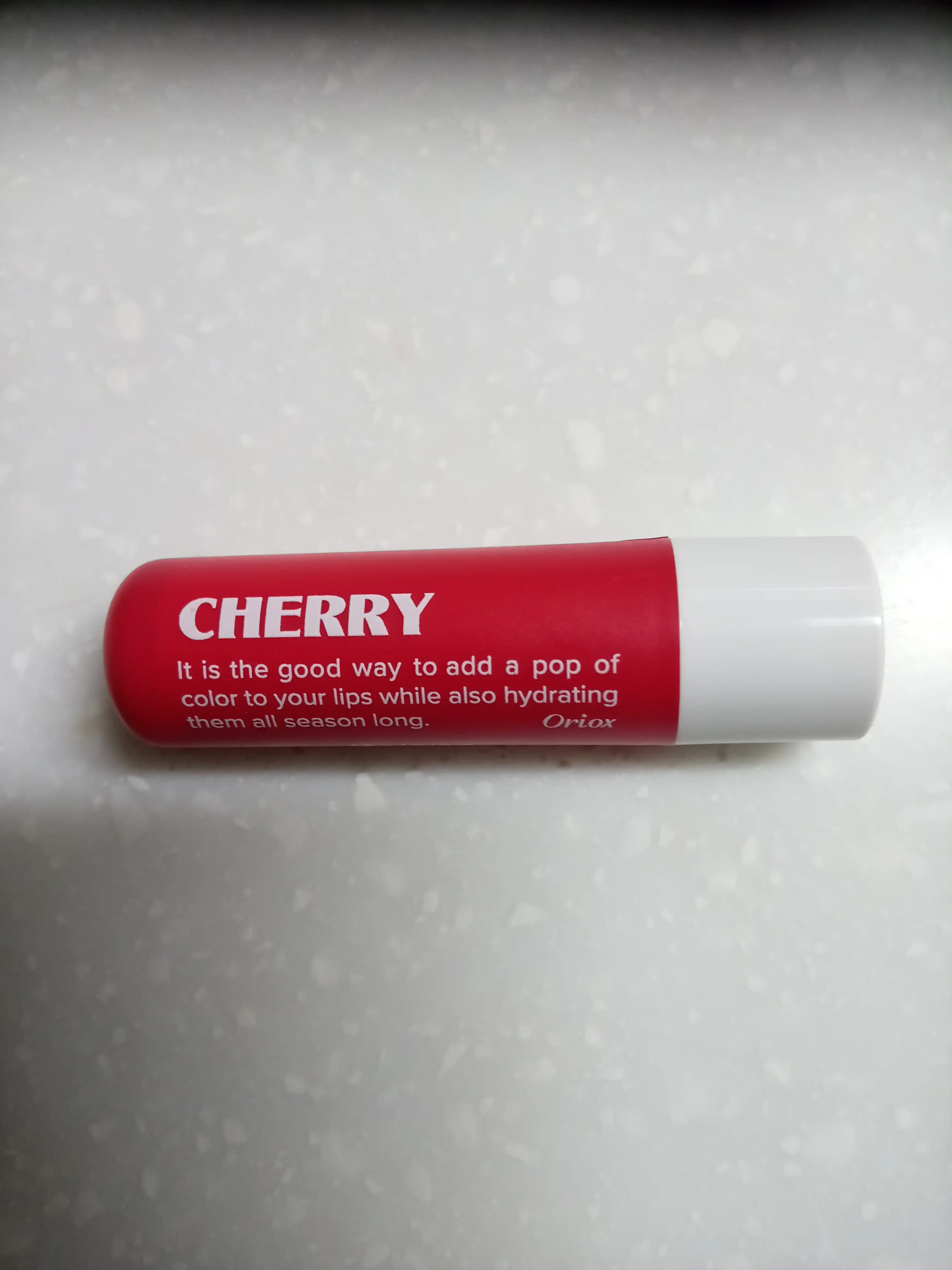 언니의파우치 리뷰 이미지 - [컬러 립밤]